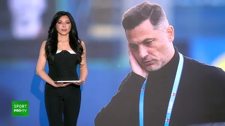 Mirel Rădoi vrea să aplice la FCSB modelul lui Gheorghe Hagi! Cum îl va convinge pe Gigi Becali să nu se retragă (10.04.2026)