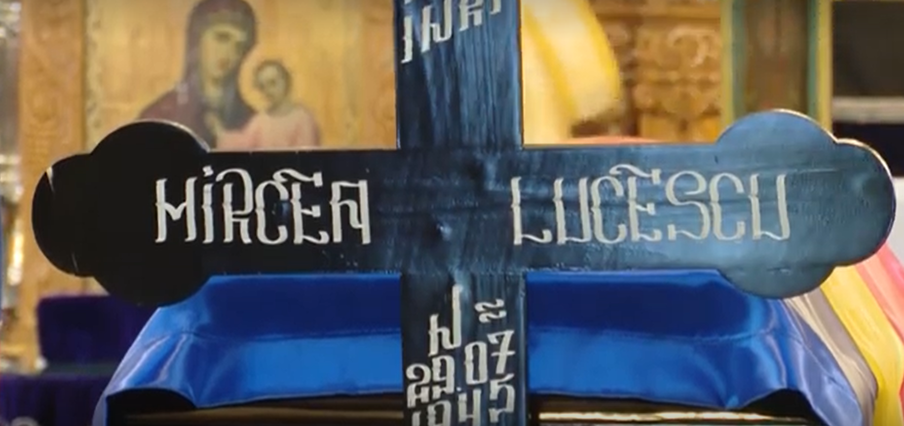 Șahtior și Ahmetov, gesturi exemplare la moartea lui Mircea Lucescu