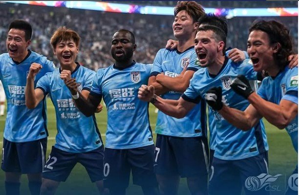Nicolae Stanciu, impecabil și decisiv în ultima etapă din China! Cum l-a omagiat pe Mircea Lucescu