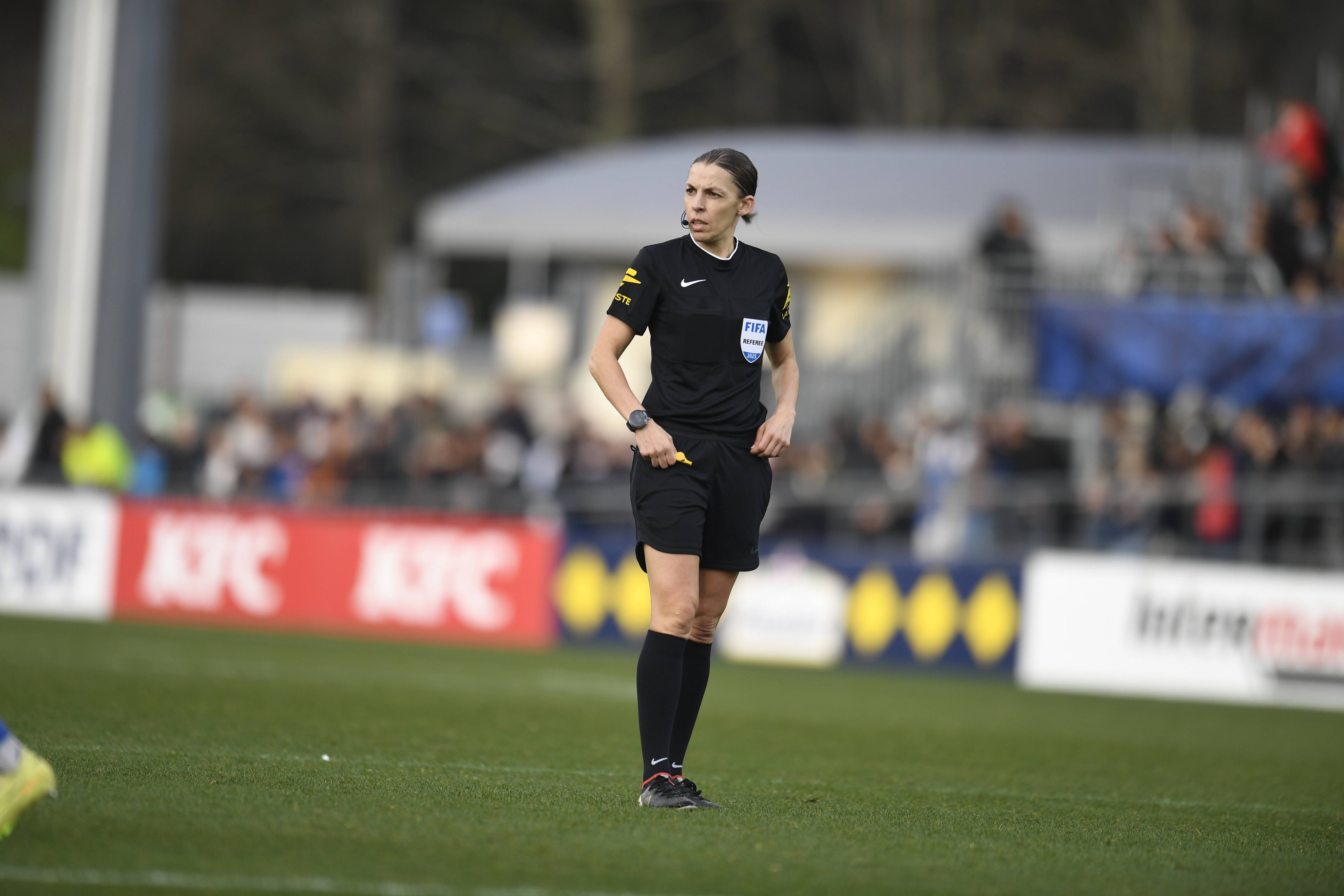 Olympique Marseille - Metz, goluri multe ACUM pe VOYO! Doamna arbitru nu iartă nimic