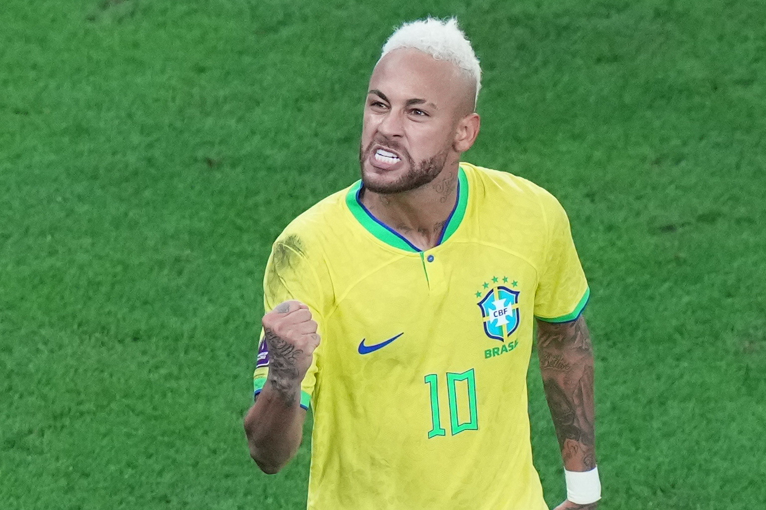 Neymar, la Cupa Mondială cu Brazilia? Mesaj clar al lui Carlo Ancelotti, cu două luni înainte