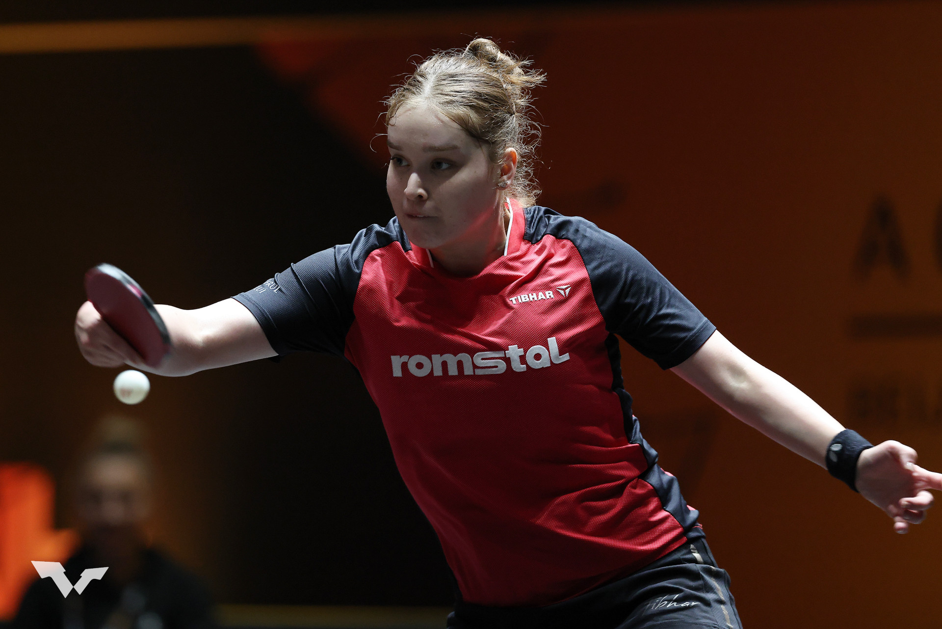 Elena Zaharia, medalie de bronz la WTT Feeder Cappadocia II 2026