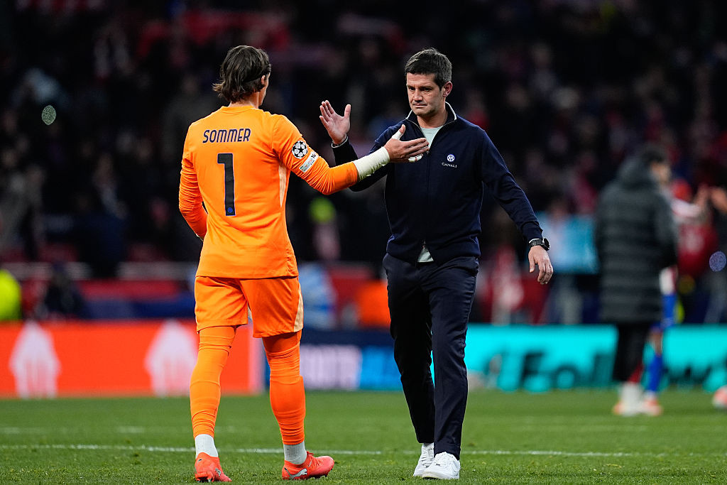 "Care sunt diferențele dintre Chivu și Inzaghi?" Cum a răspuns Yamm Sommer, veteranul de la Inter