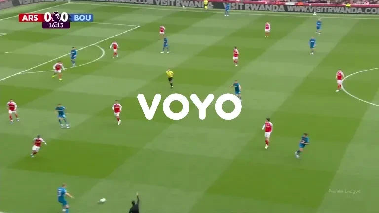 REZUMAT | Arsenal - Bournemouth 1-2 a fost pe VOYO (11 aprilie 2026)