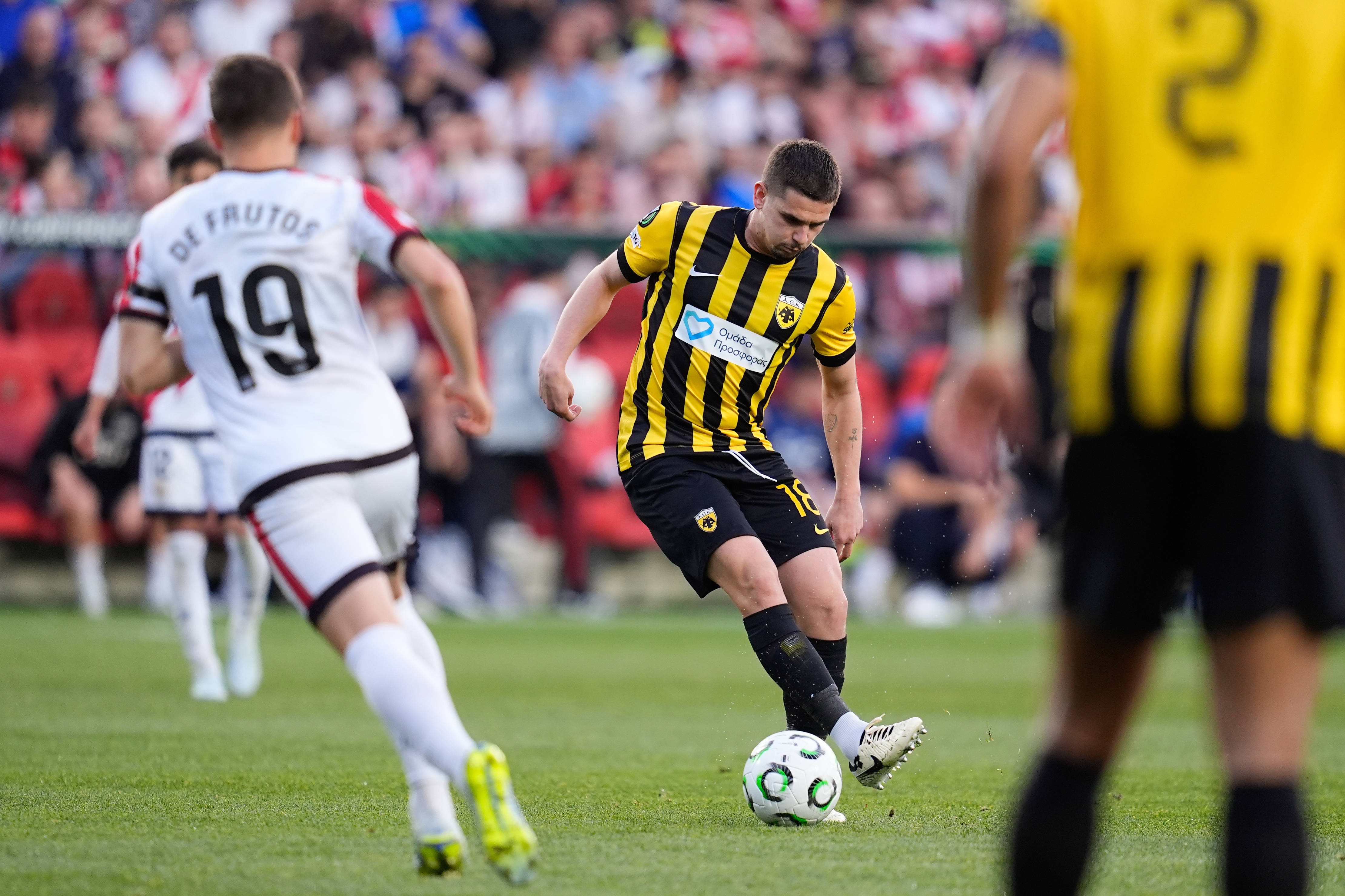 Fiori reci în Grecia pentru Răzvan Marin: ”O mare îngrijorare!”