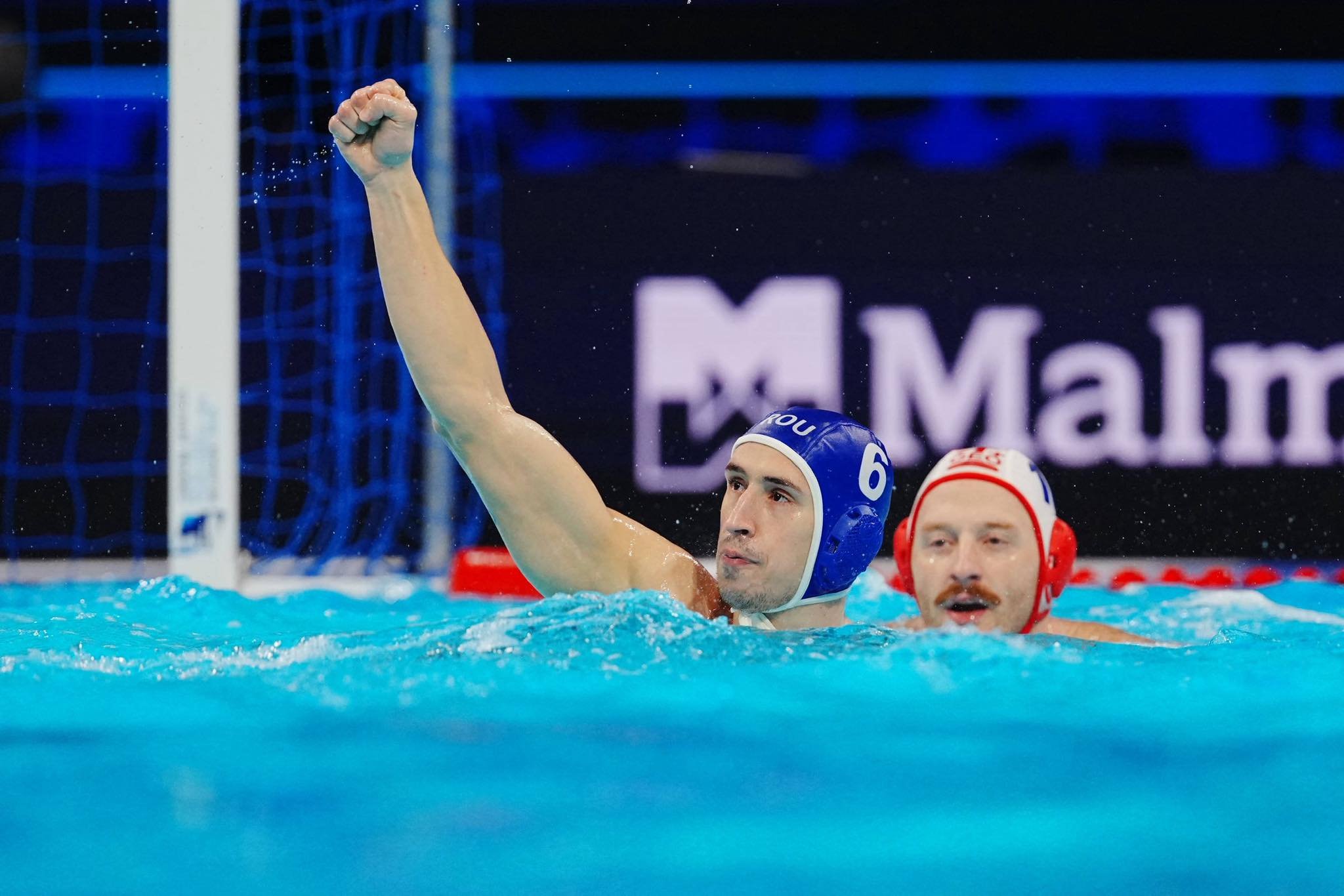 România - Muntenegru ACUM pentru calificarea în semifinalele Cupei Mondiale!
