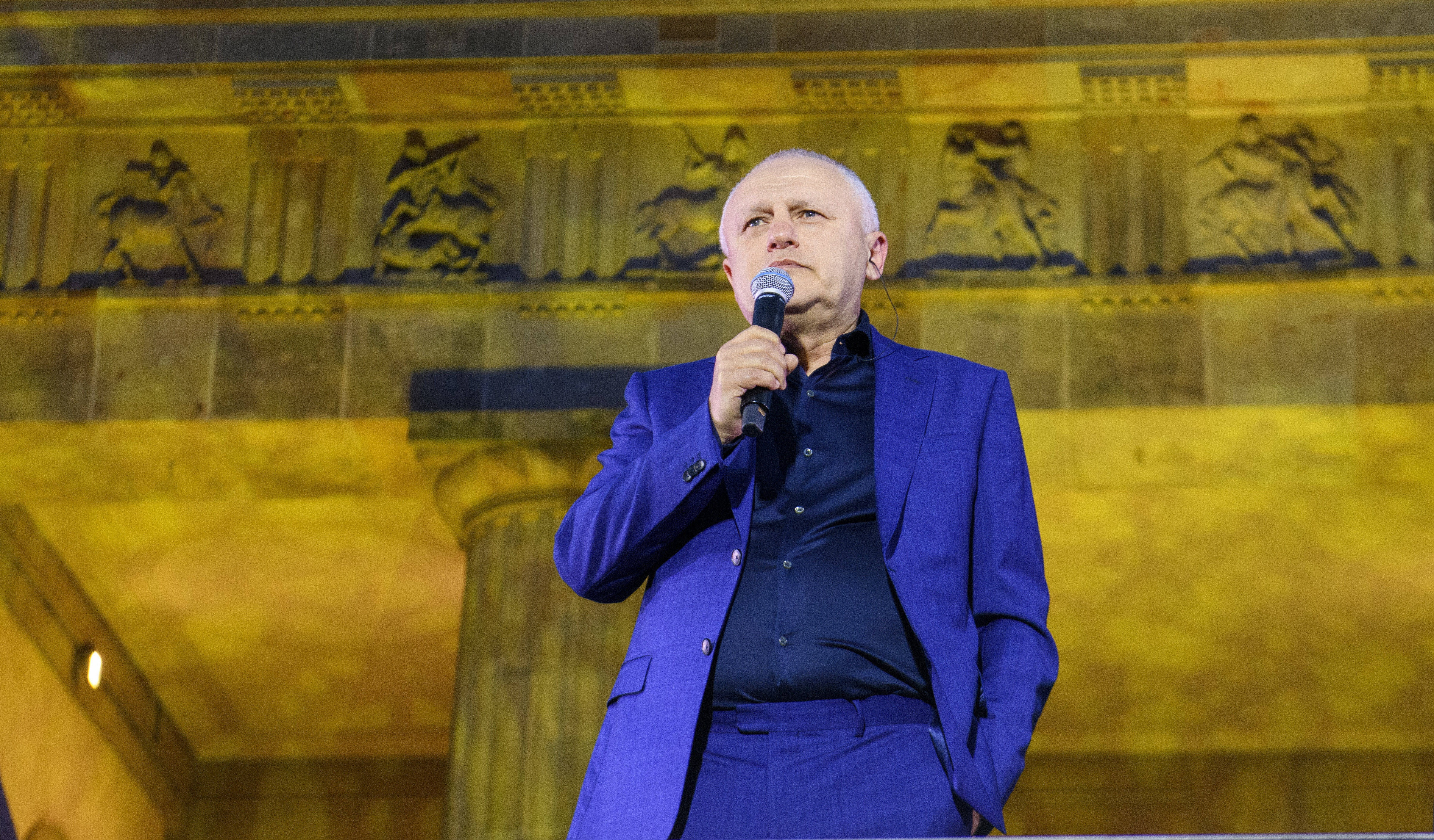 Decizia luată de Dinamo Kiev după ce Igor Surkis a absentat de la funeraliile lui Mircea Lucescu