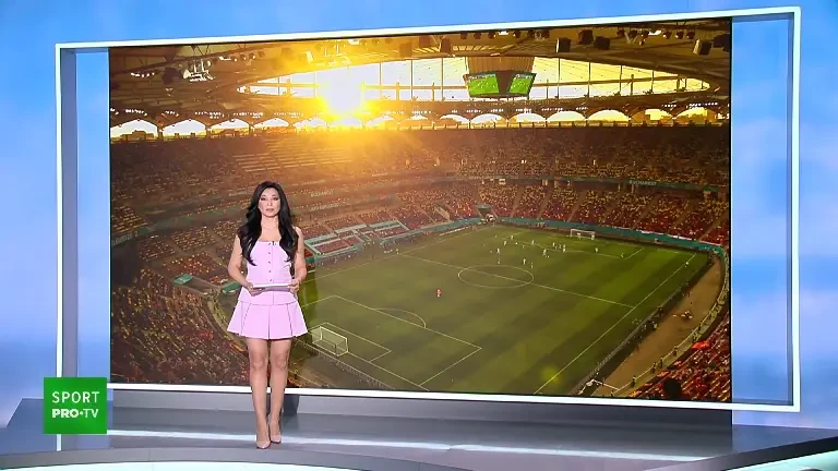 FCSB e părăsită de fani! Doar 3000 de suporteri sunt așteptați în tribune meciul campioanei înainte de slujba de Înviere (11.04.2026)