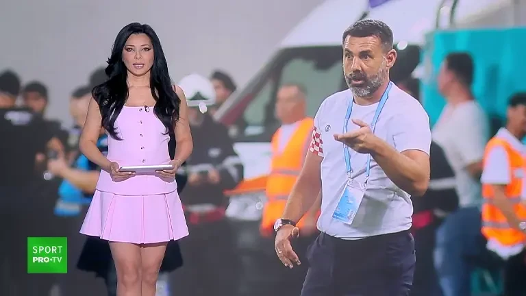 Dinamoviștii vor să întrerupă seria neagră cu o victorie împotriva CFR-ului în memoria lui Lucescu (11.04.2026)