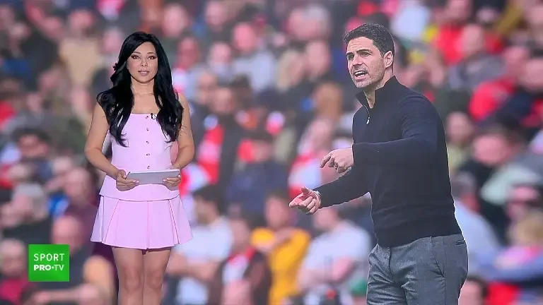 Surpriză în Anglia! Arsenal a pierdut pe Emirates, iar City poate relansa lupta la titlu în Premier League (11.04.2026)