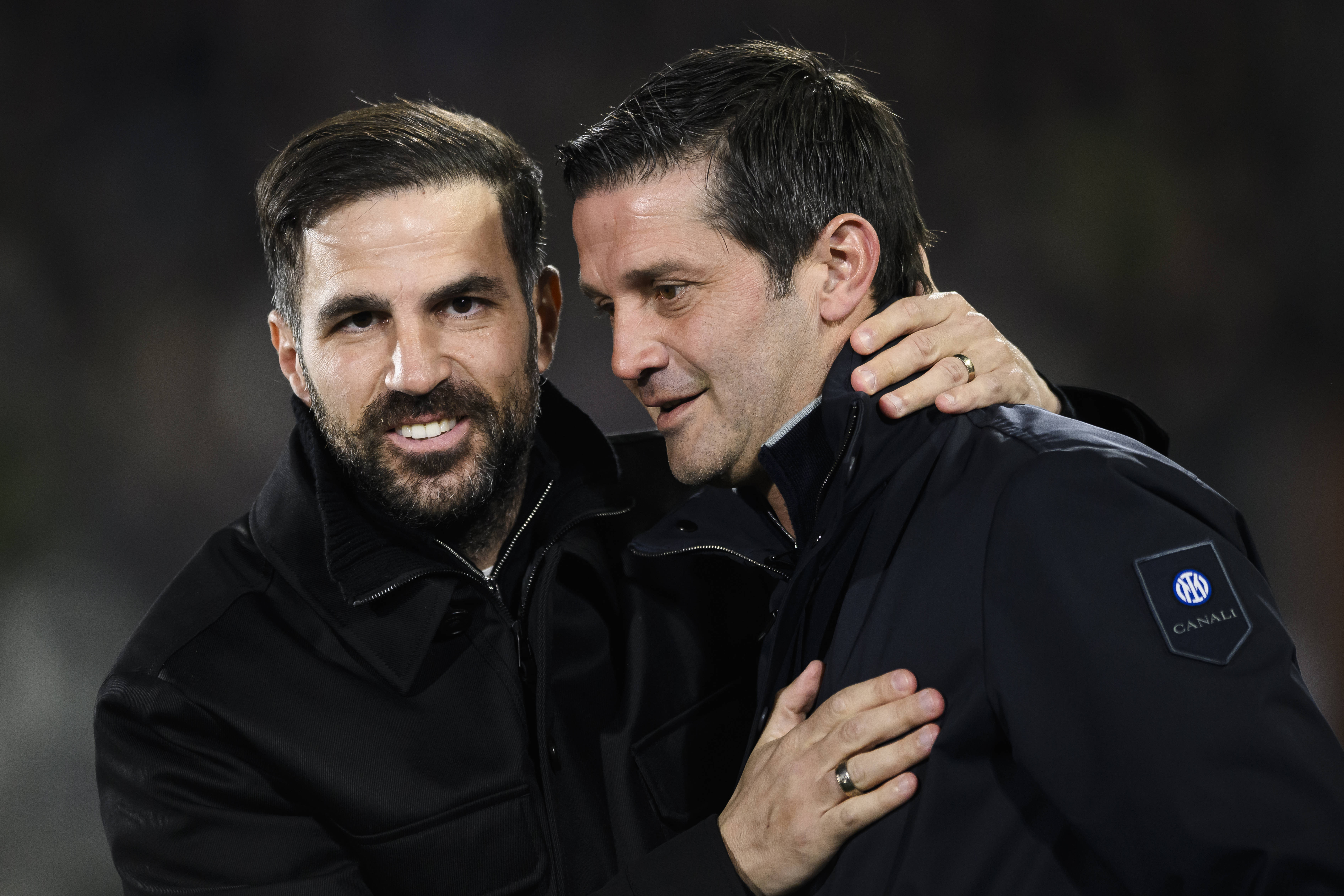 Como - Inter, LIVE TEXT de la 21:45. Examen de titlu pentru Chivu