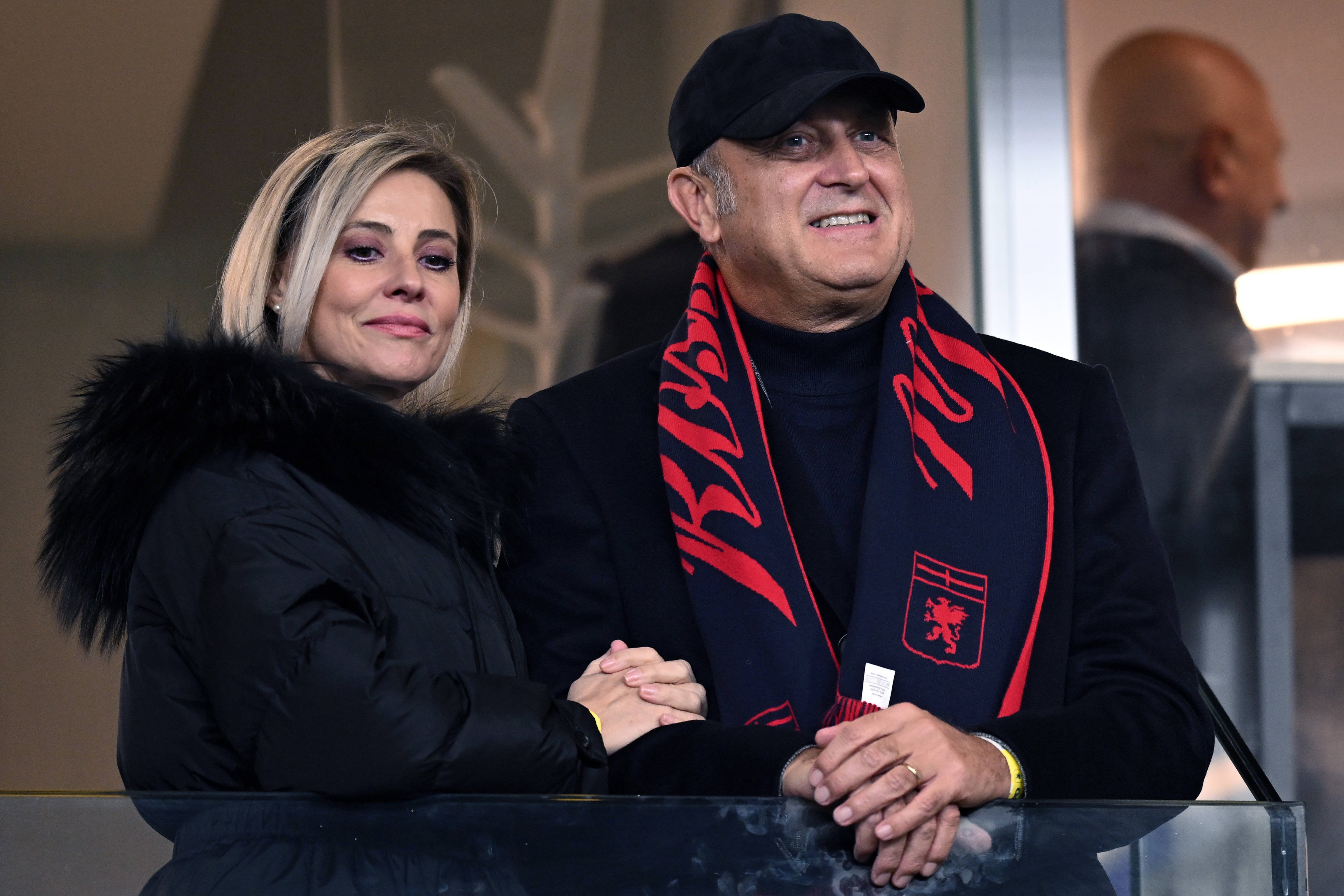 Dan Șucu se pregătește să desfacă șampania! Ce bucurie i-a făcut Genoa și ce a scris Gazzetta dello Sport