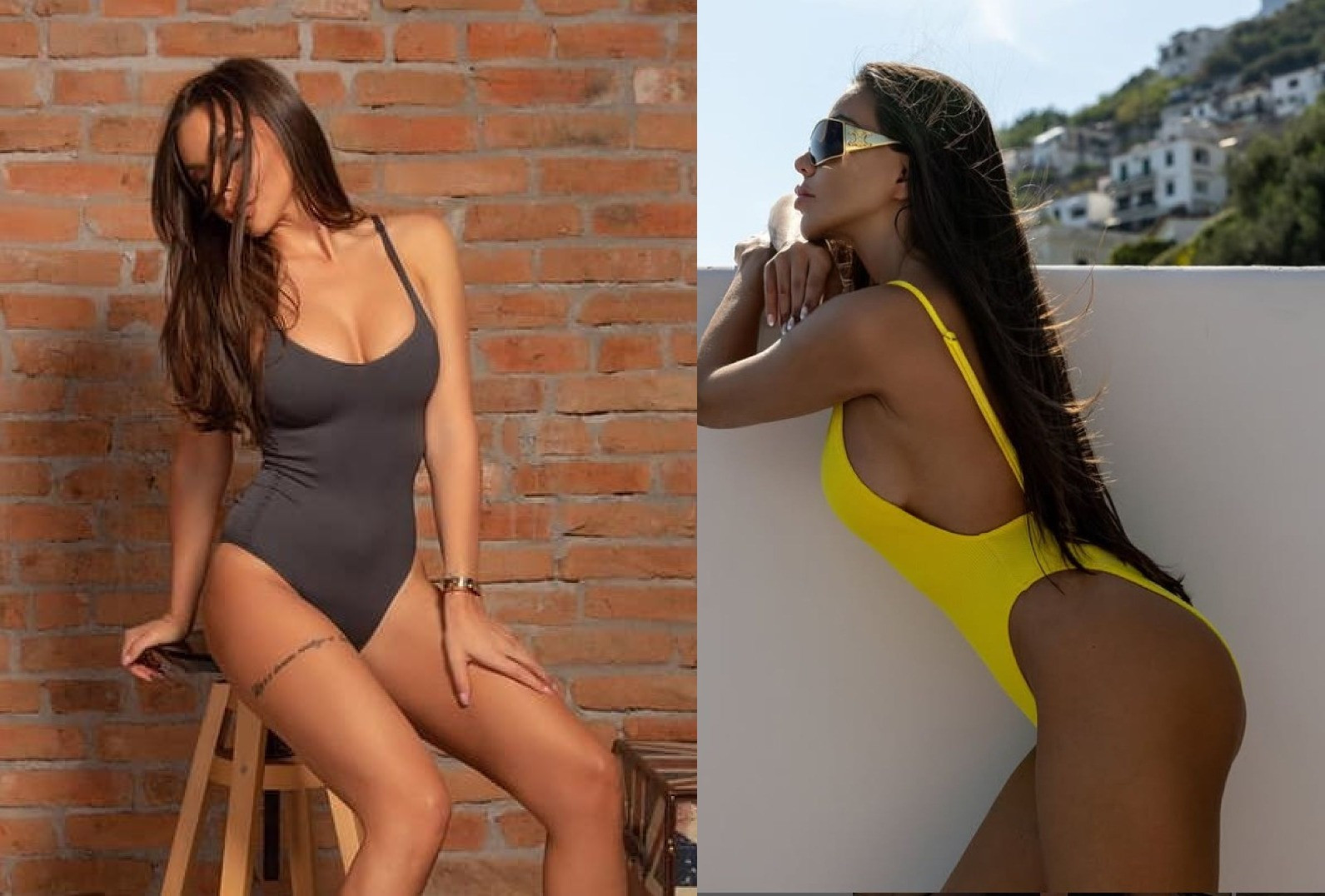 Alisia și momentul mult așteptat! Valeri Bojinov junior, fiul cântăreței și al fostului atacant de la City sau Juventus, gata de debut