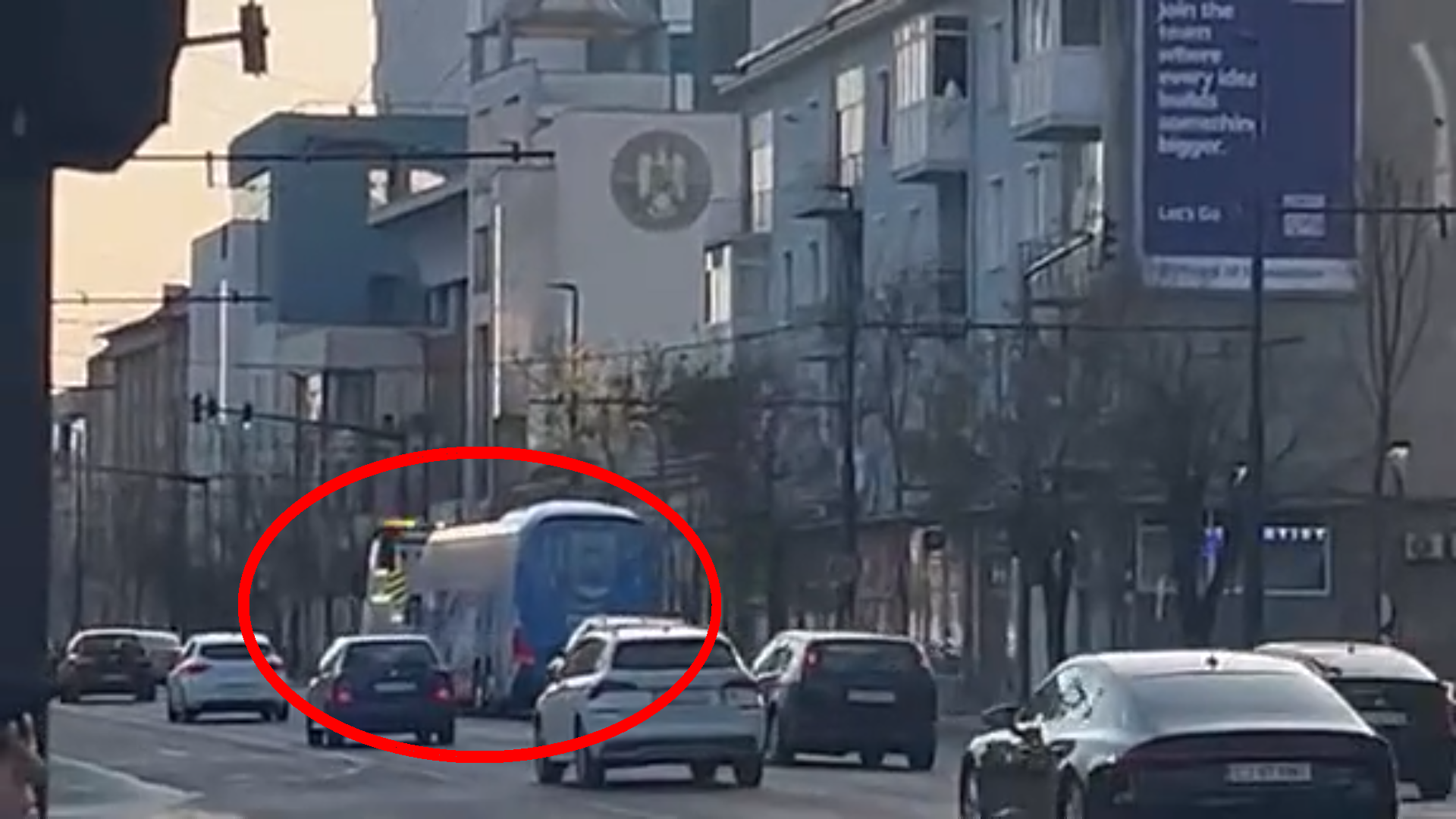 Incident neplăcut pentru Universitatea Craiova! Ce s-a întâmplat înaintea meciului cu U Cluj