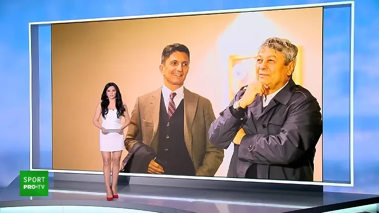 "Dacă puteți, vorbiți cât mai mult cu părinții voștri!”... e sfatul dat de Răzvan Lucescu după înmormântarea tatălui său (12.04.2026)