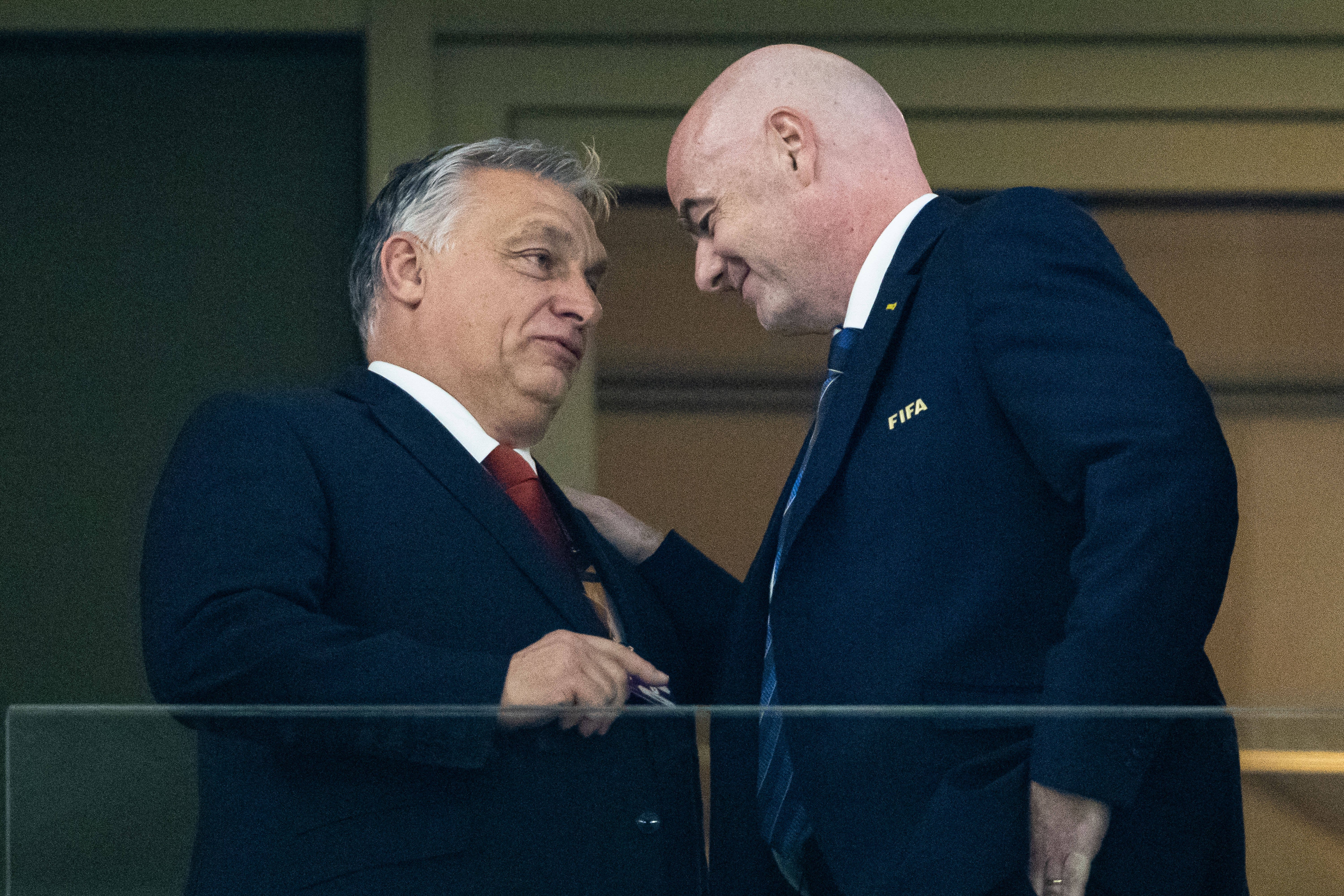 Nu-l mai salvează fotbalul? Viktor Orban se îndreaptă spre o înfrângere umilitoare în alegerile din Ungaria