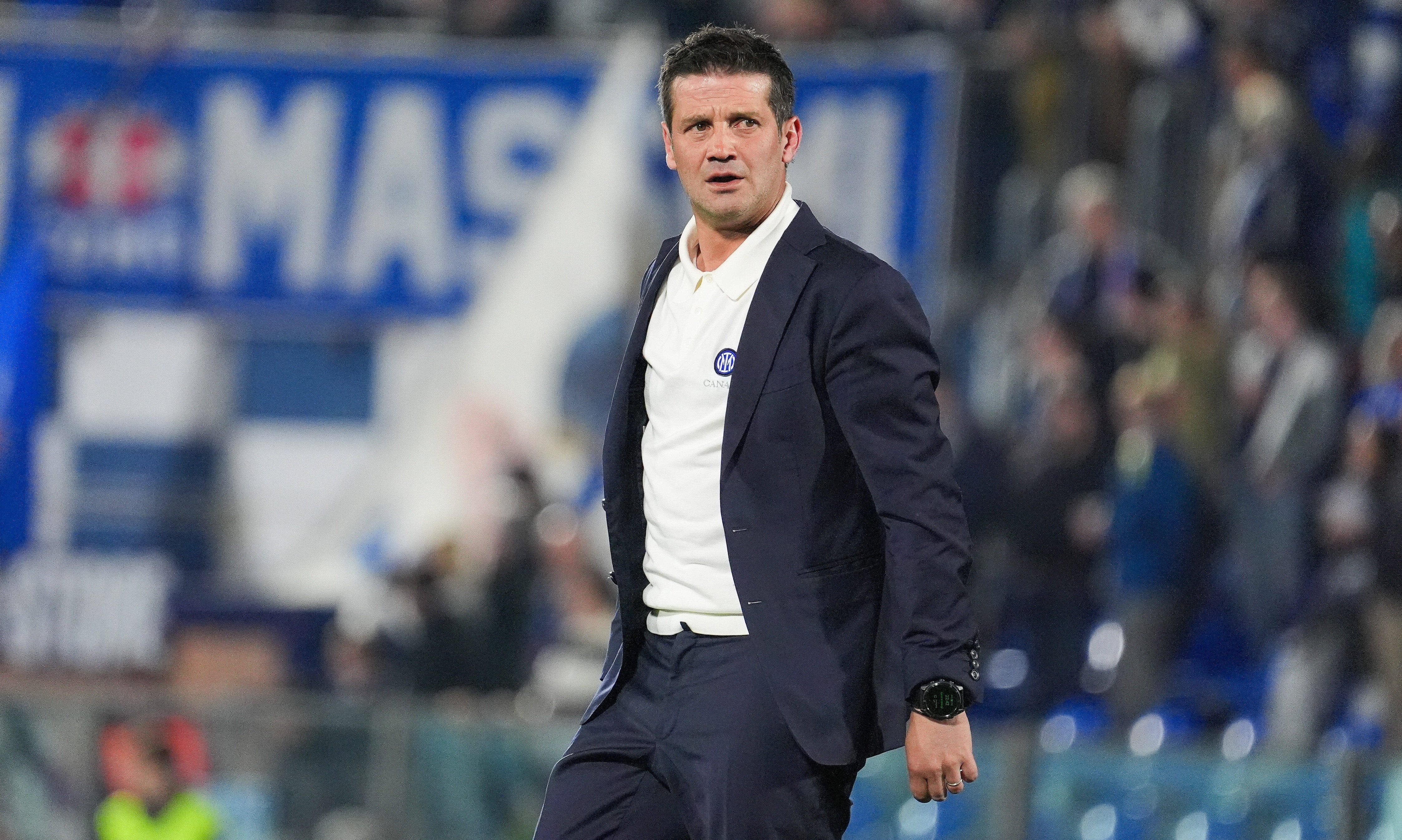 Reacția lui Chivu după remontada făcută în fața lui Como! Italienii, notă și verdict pentru antrenorul român: ”Miroase deja!”