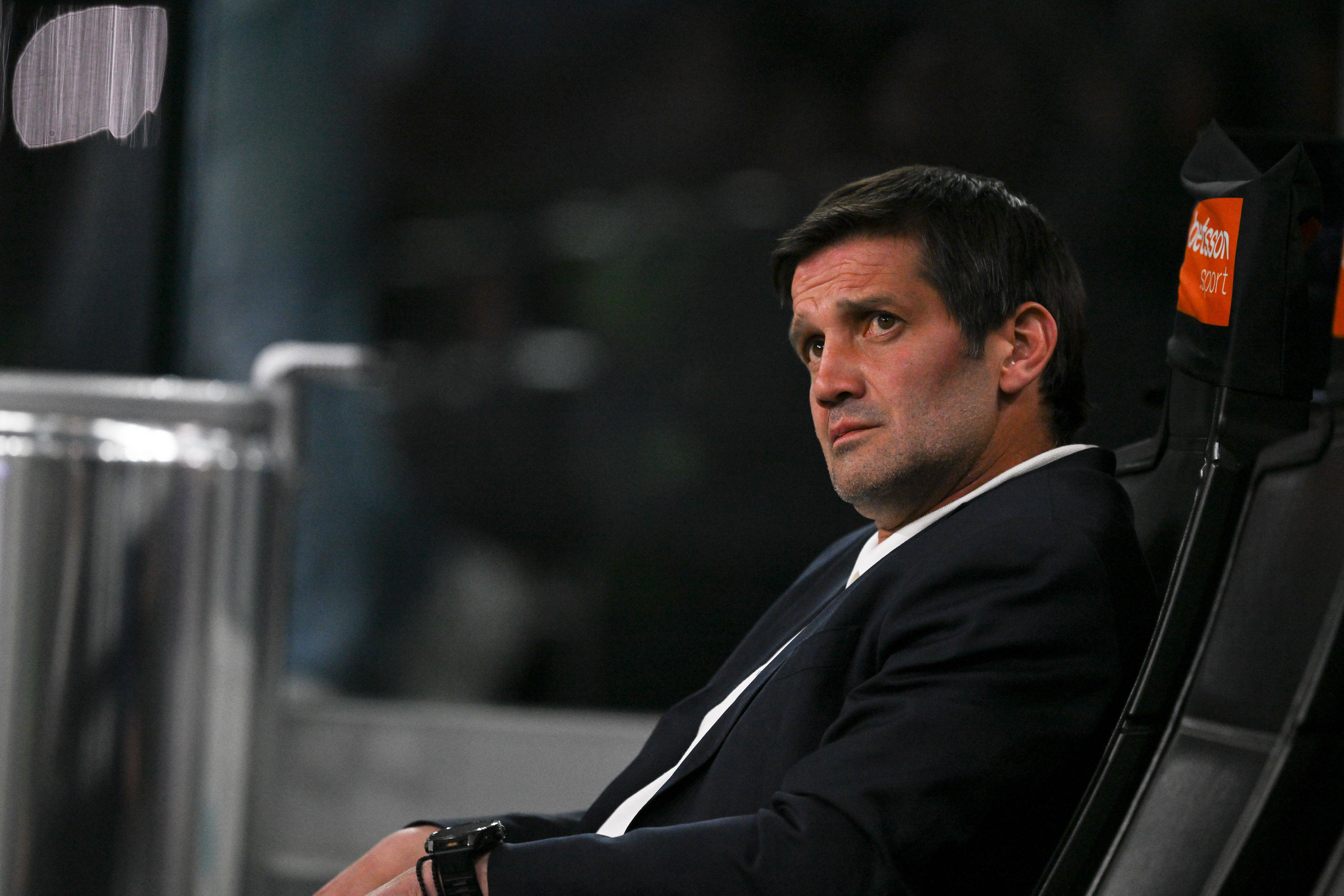 Inter Milano i-a pregătit deja noul contract lui Cristi Chivu!