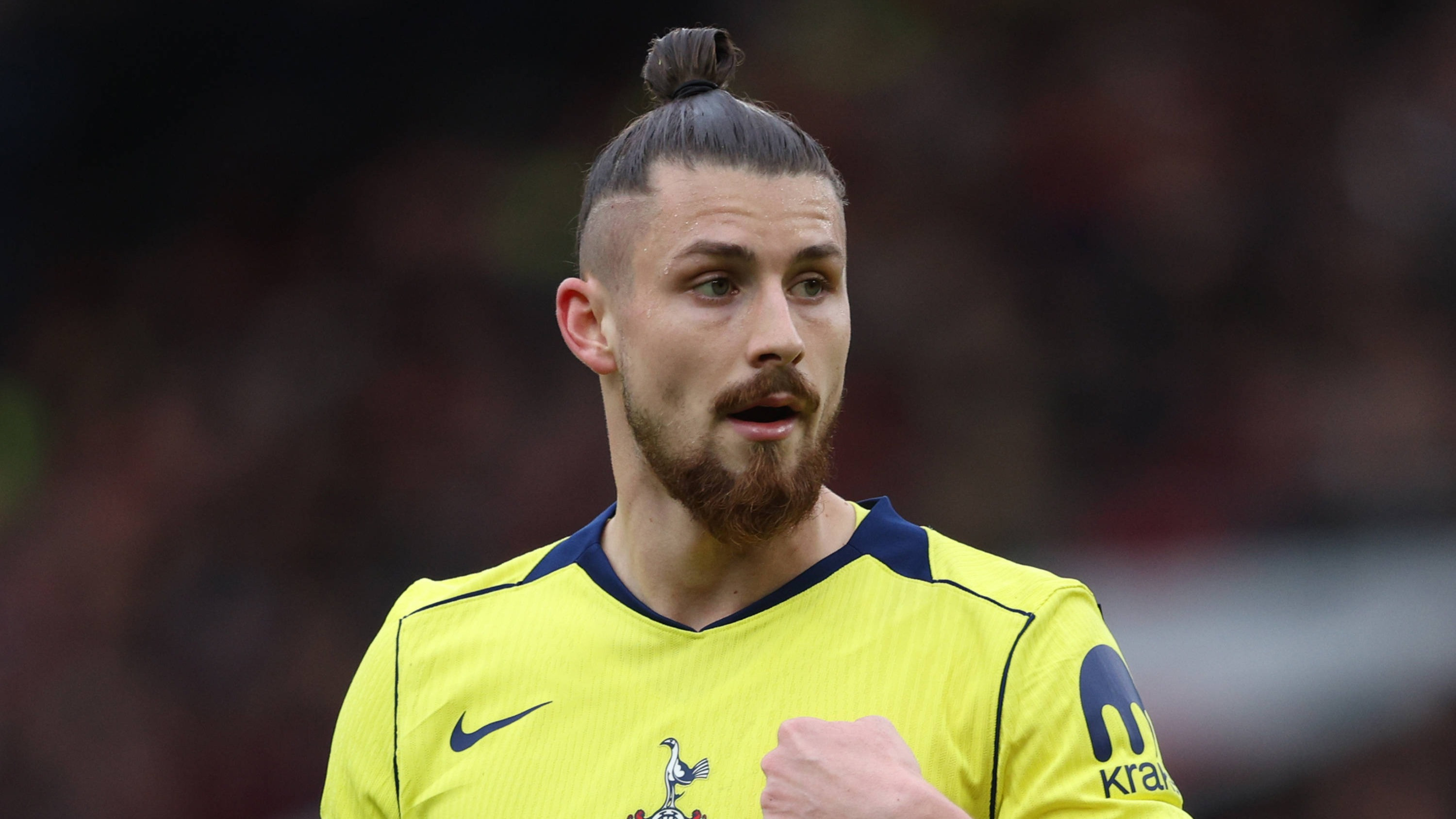 Coșmarul lui Drăgușin: anunțul despre Tottenham arată dimensiunea dezastrului