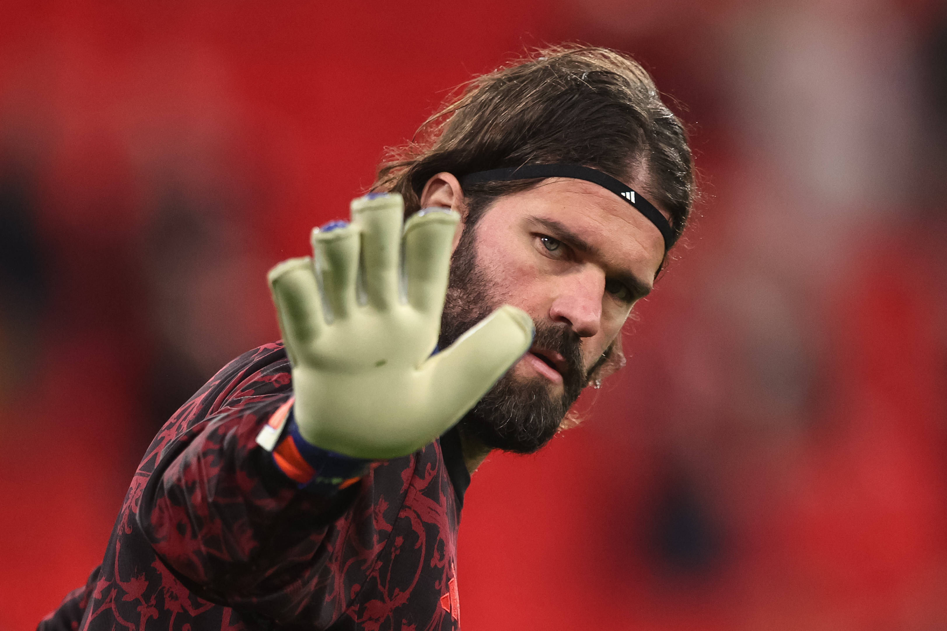Alisson, gata să plece de la Liverpool! A început deja negocierile cu altă echipă