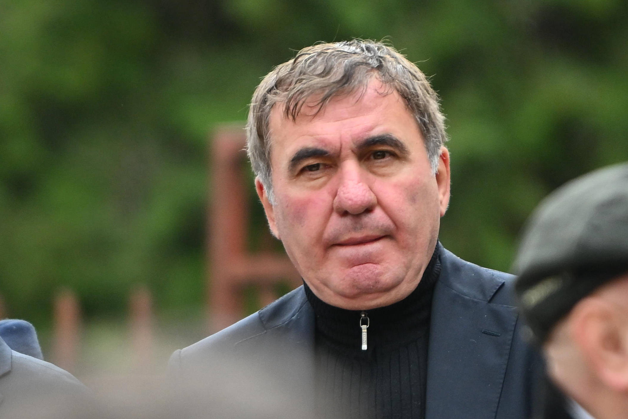 Gică Hagi, contract pregătit: ce salariu va avea ca selecționer al României