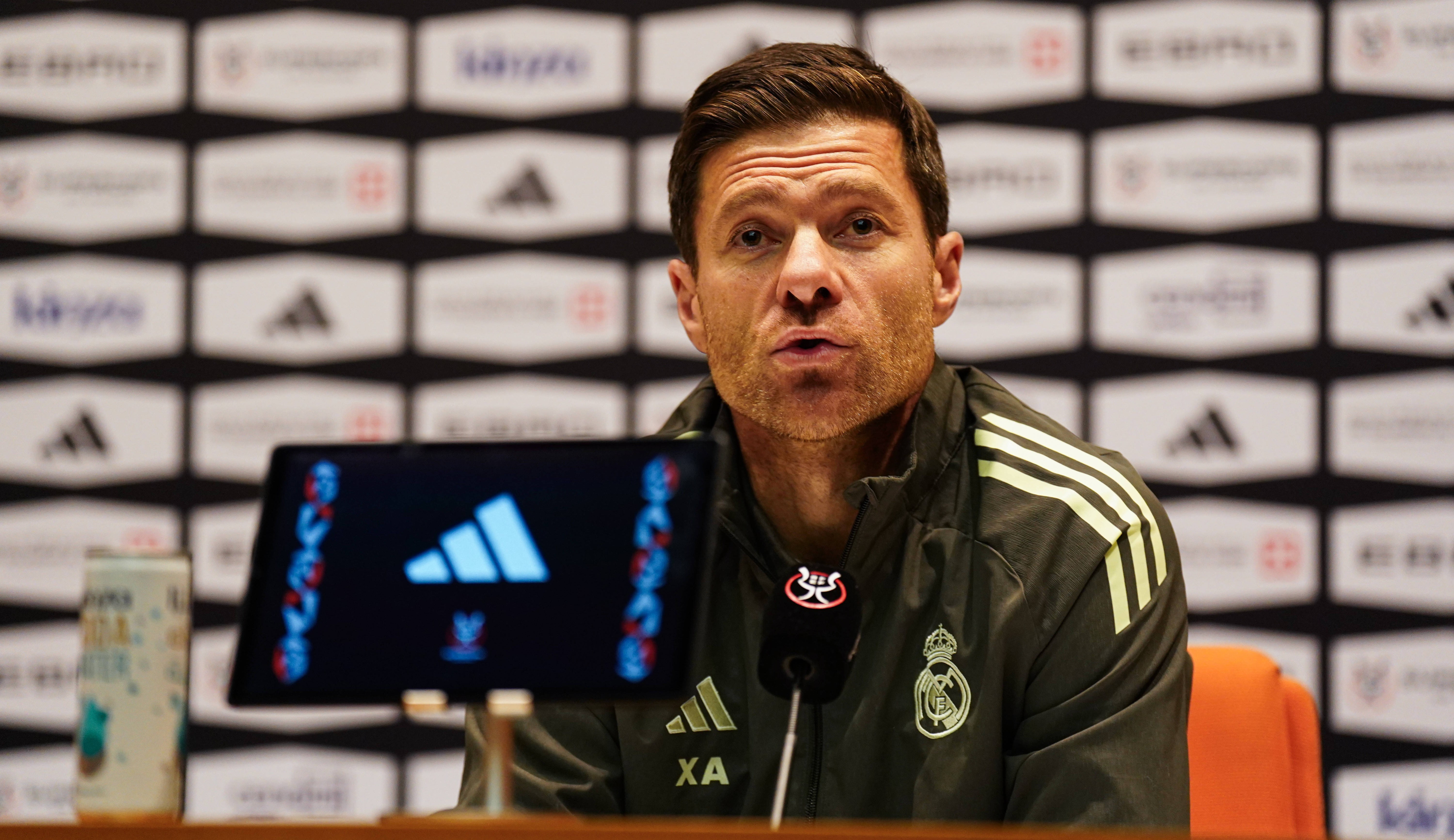 Xabi Alonso semnează! Fostul antrenor de la Real Madrid dă lovitura