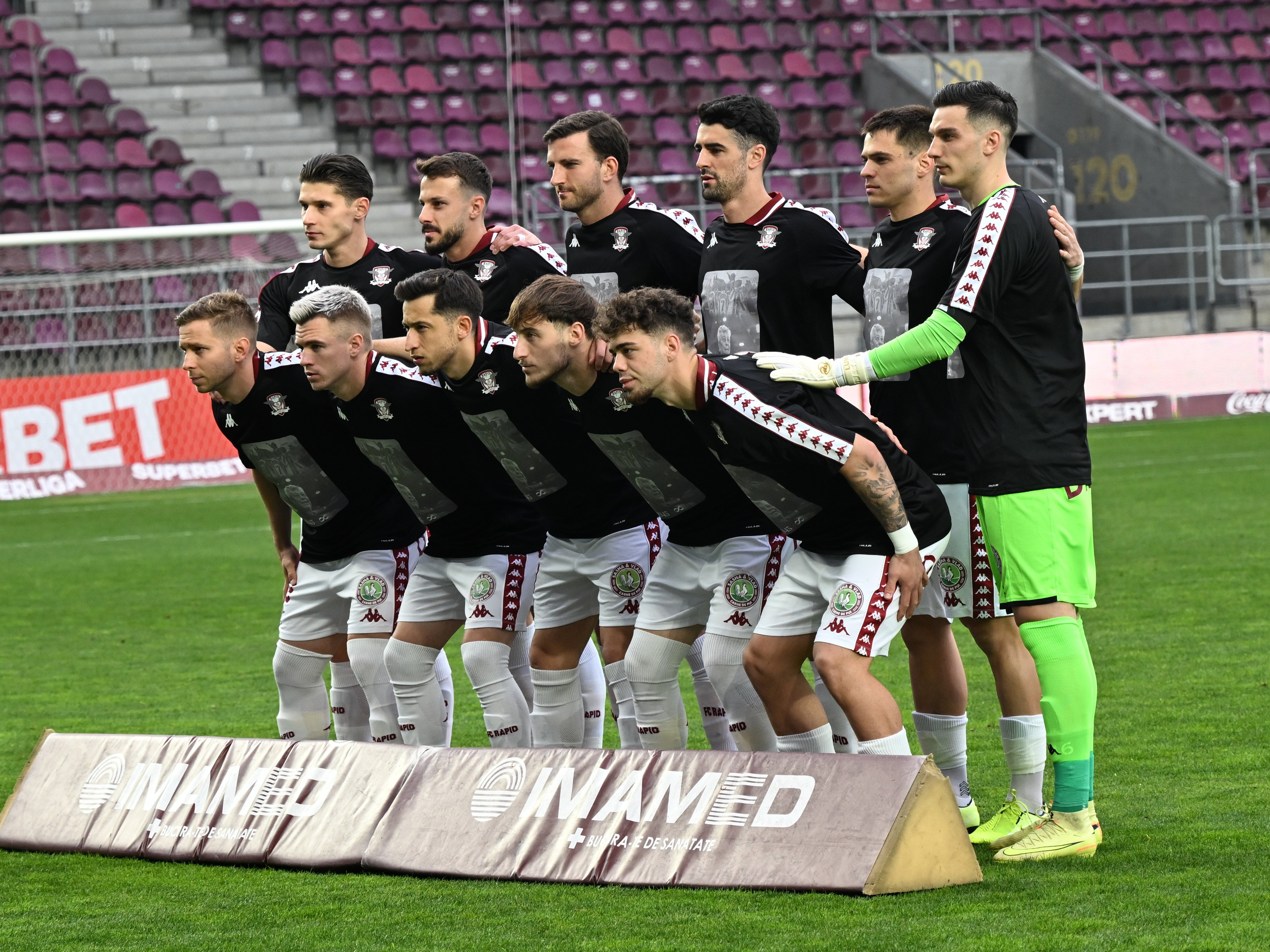 Rapid bucuresti fc arges play off superliga superbet 13042026 1