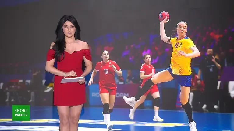 Naționala de handbal a avut un Paște fericit. Româncele au câștigat în Polonia