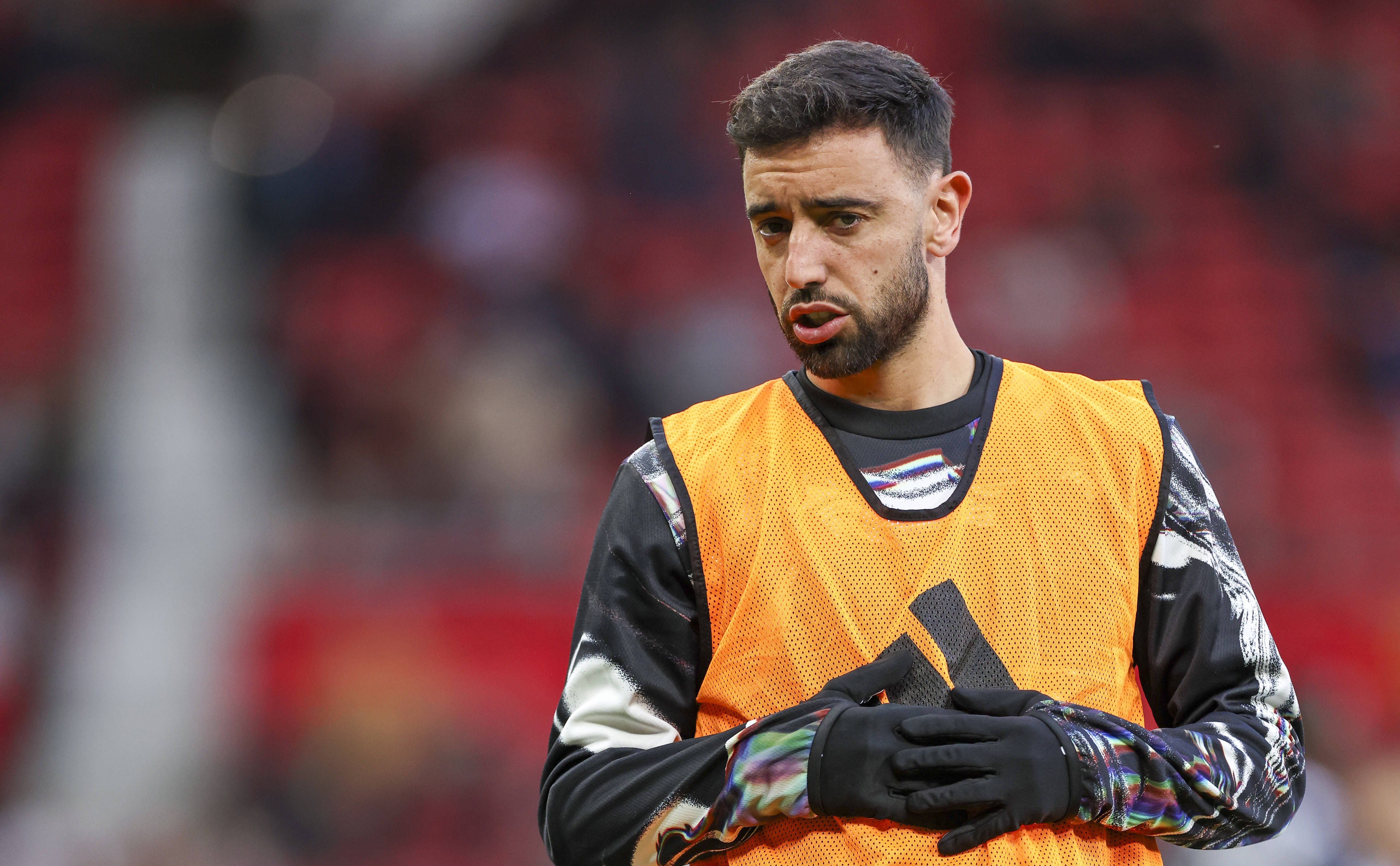 Manchester United – Leeds 0-0, ACUM, pe VOYO: Drăgușin, cu ochii pe „Teatrul Viselor“