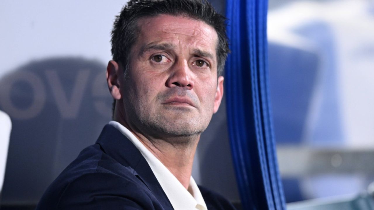 Cristi Chivu, pe aceeași listă cu Mourinho și Allegri: antrenorul român poate face istorie la Inter