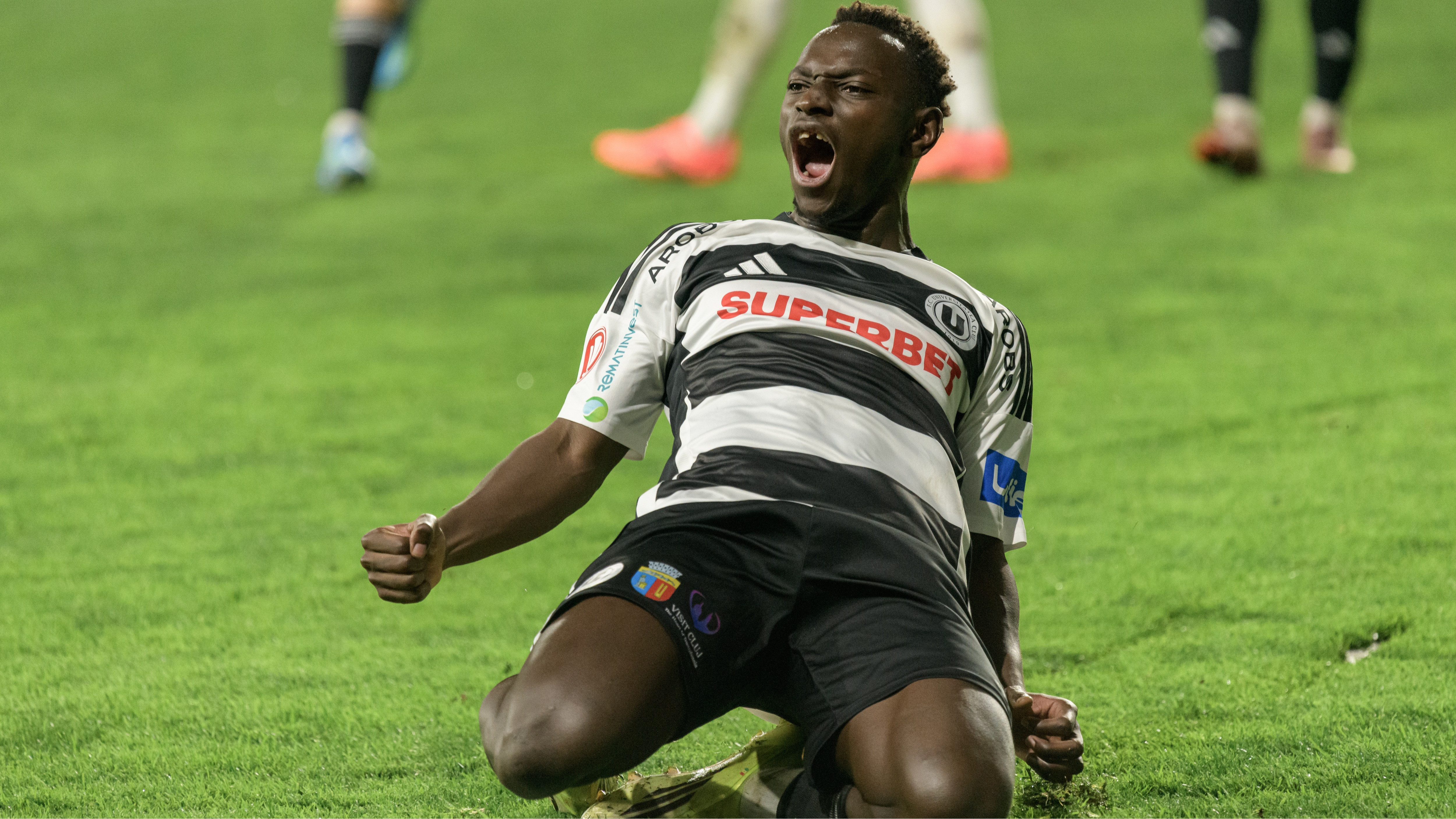 „Anul Craiovei” s-a tansformat în „Anul lui U Cluj”