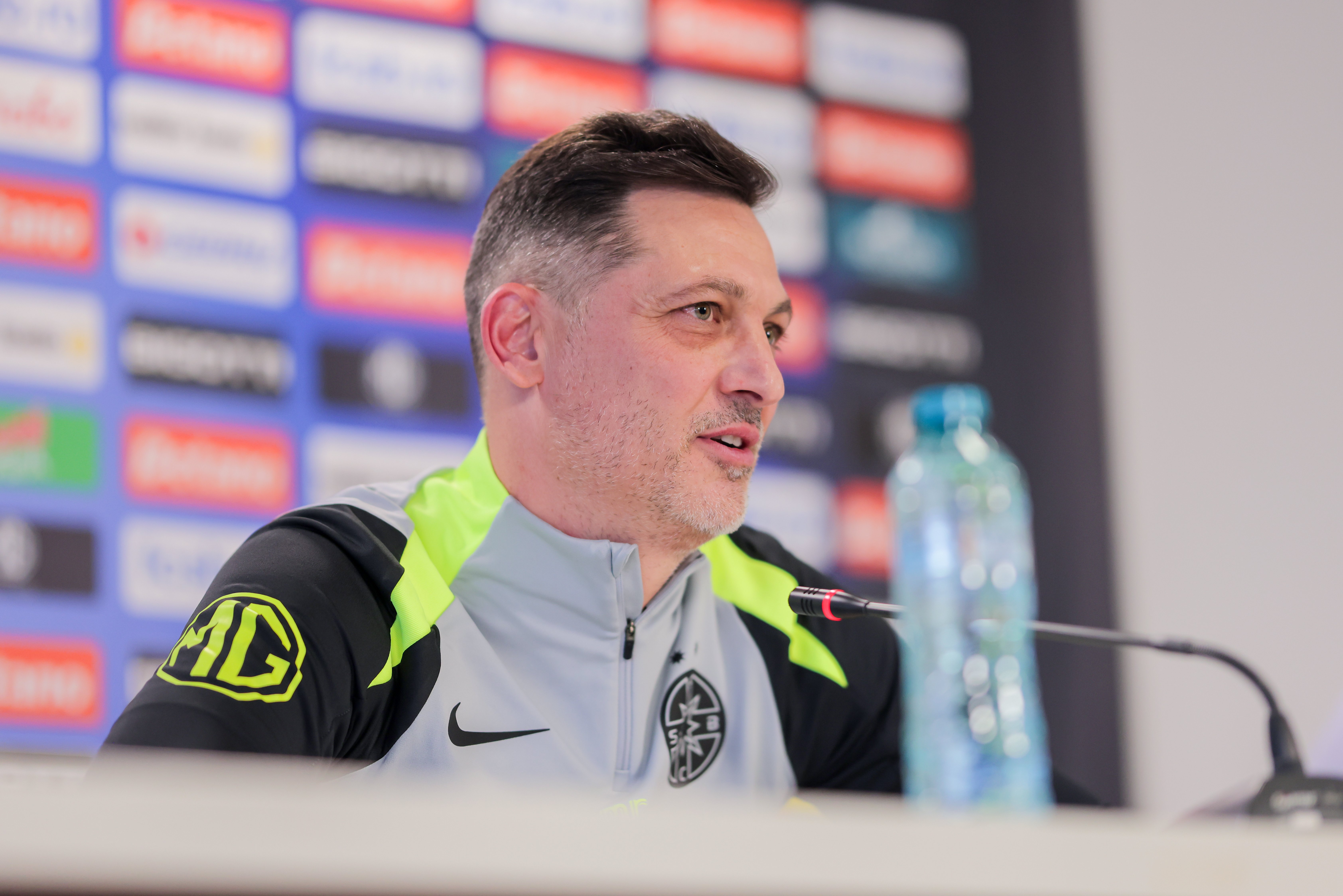 Mirel Rădoi pleacă de la FCSB!