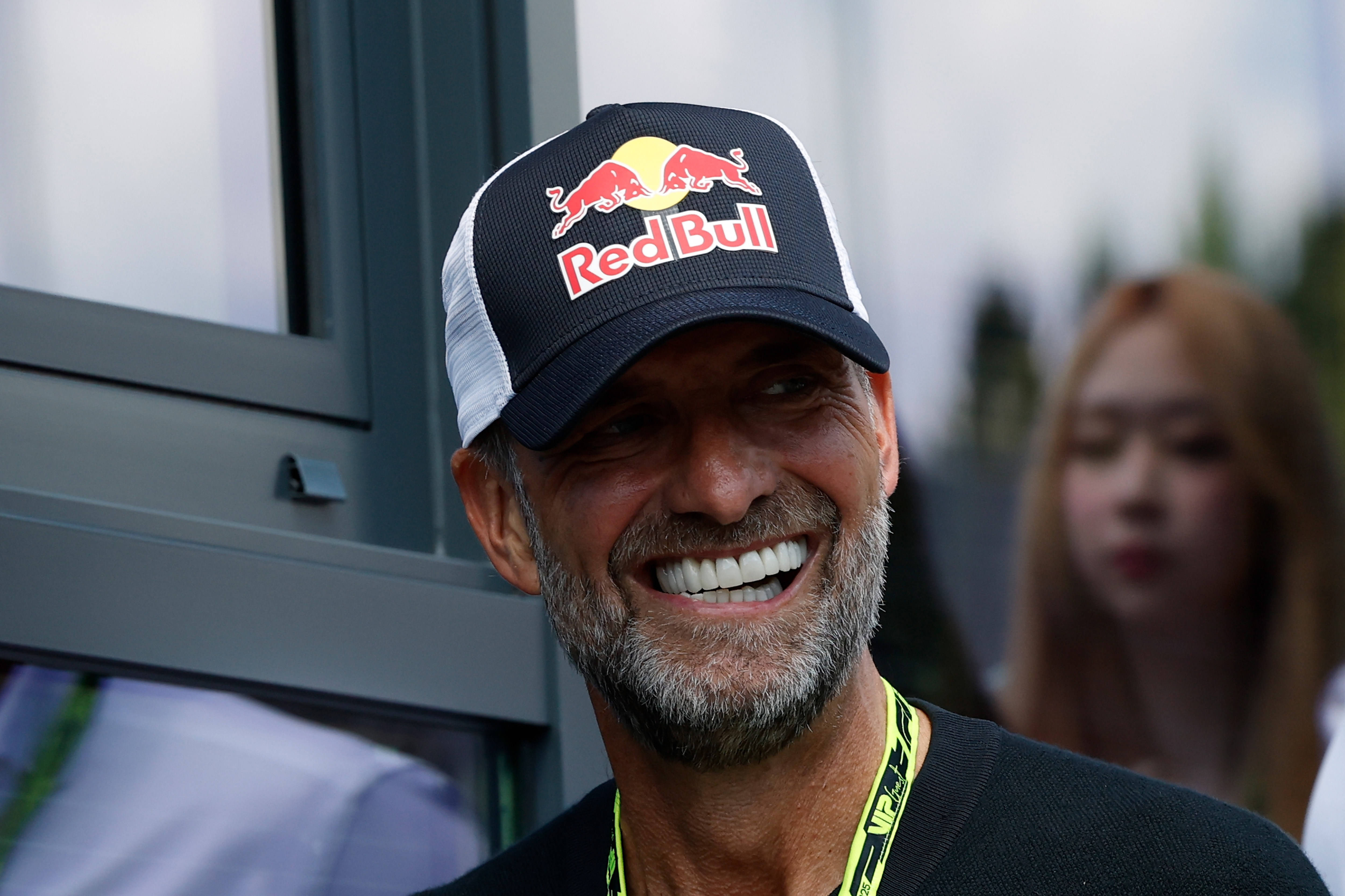 Cum să plece? Jurgen Klopp câștigă o avere la Red Bull