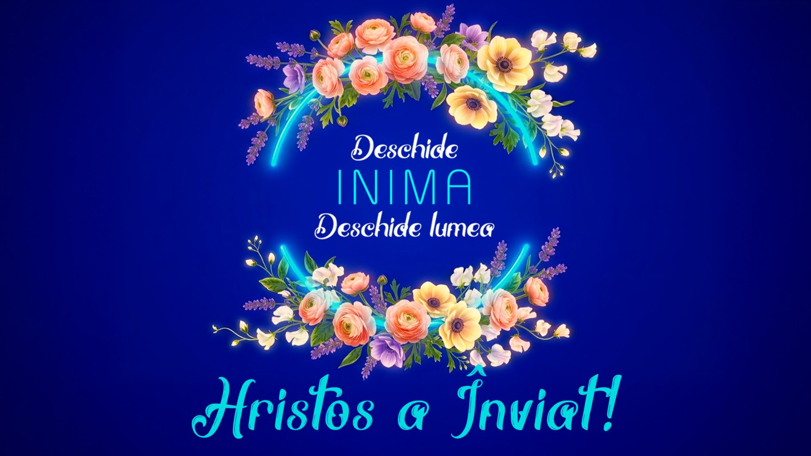 PRO TV, prima alegere a românilor de Paște!