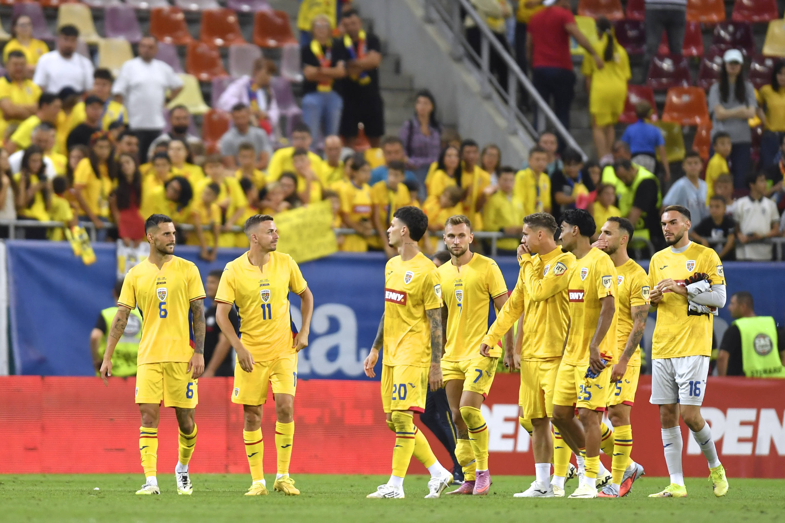 U Cluj se pregătește de Champions League: vrea să transfere doi jucători de națională!