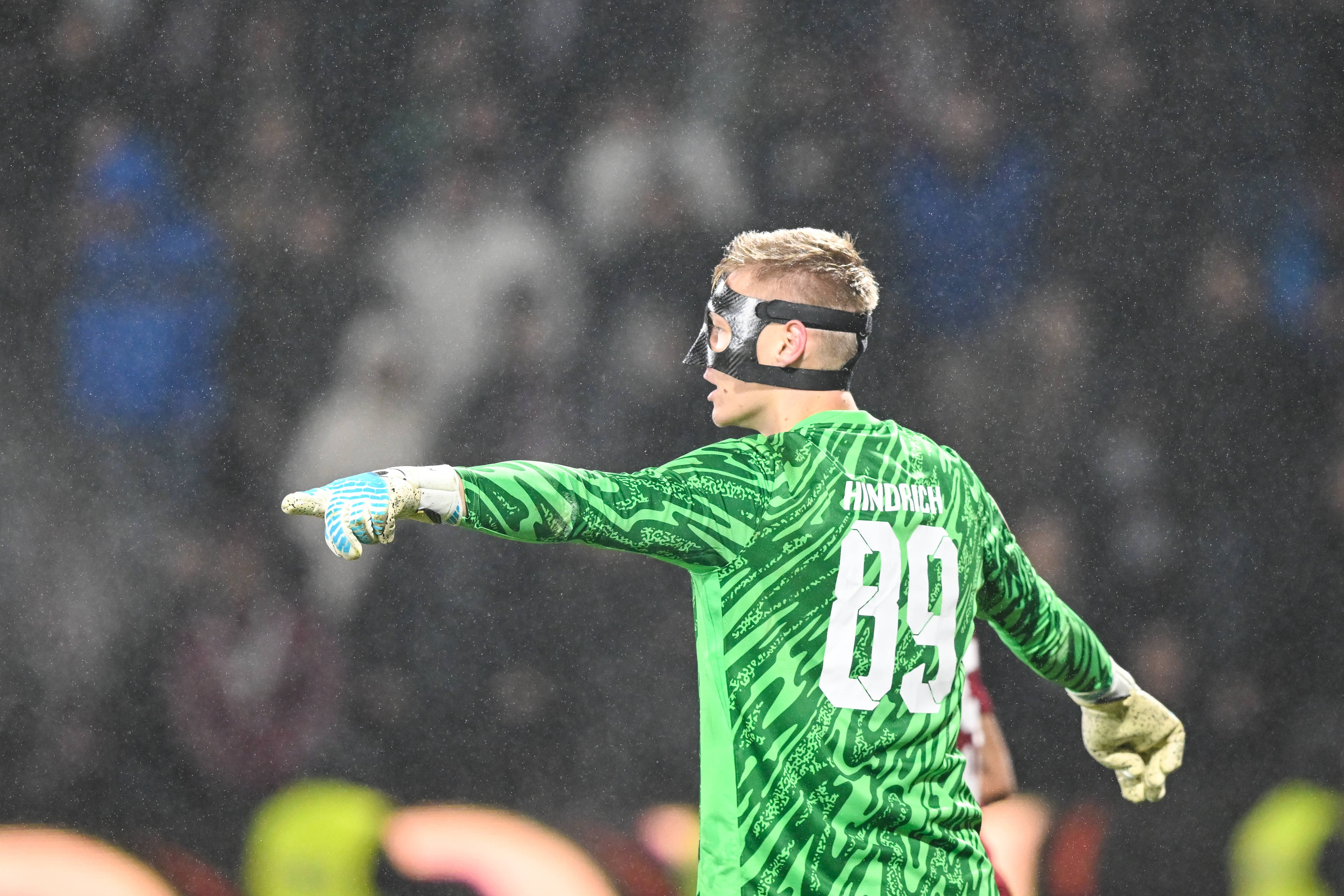 Fostul portar al lui CFR Cluj și-a trimis rivalul pe post în Liga 3 și are planuri uriașe la noua sa echipă