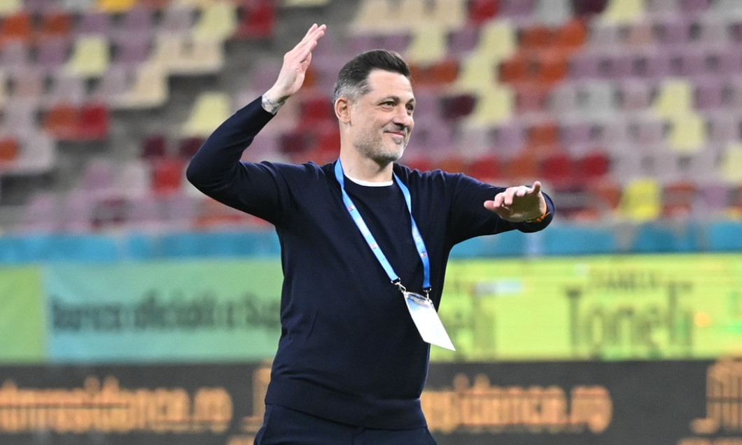 Previziune curajoasă despre mandatul lui Mirel Rădoi la FCSB. Fostul stelist, convins că va scrie istorie