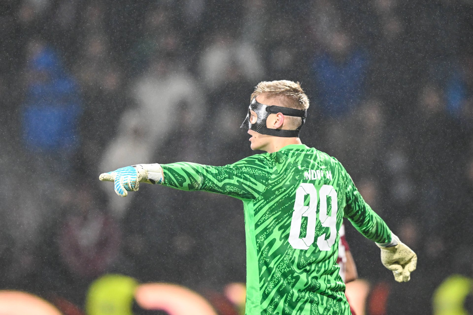 Fostul portar al lui CFR Cluj și-a trimis rivalul pe post în Liga 3 și are planuri uriașe la noua sa echipă