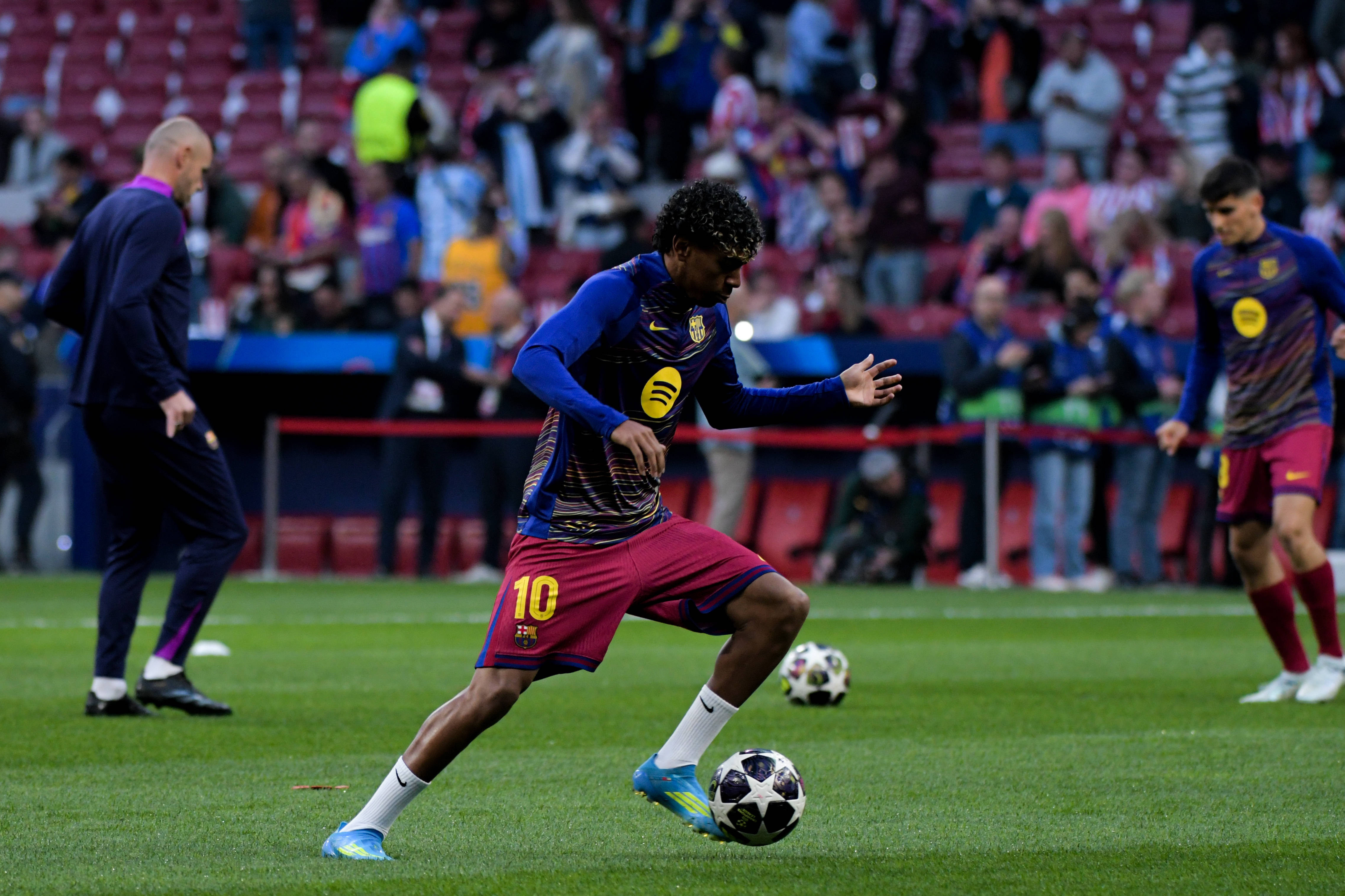 Atletico Madrid – Barcelona 0-1, ACUM, pe Sport.ro! Deschidere de scor