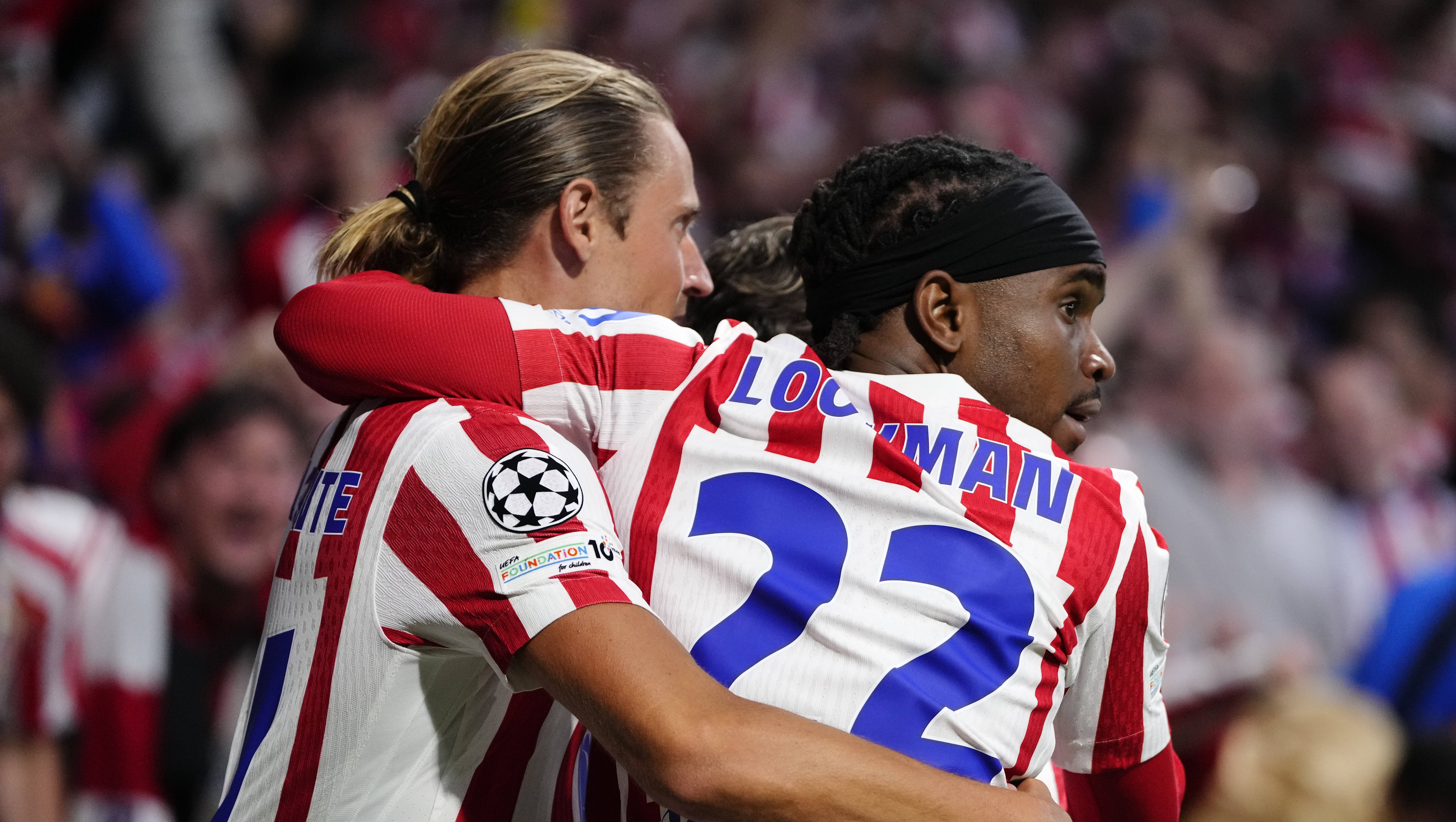 Atletico Madrid – Barcelona 1-2 (3-2), ACUM, pe Sport.ro! Nebunie pe „Wanda Metropolitano”: se poate întâmpla orice