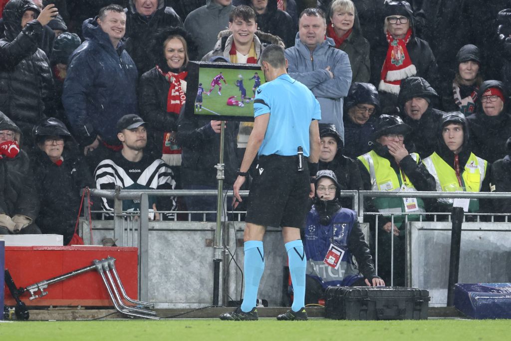 Liverpool - PSG 0-2 | ”Cormoranii”, eliminați din UEFA Champions League! Parizienii merg în semifinale 2 var