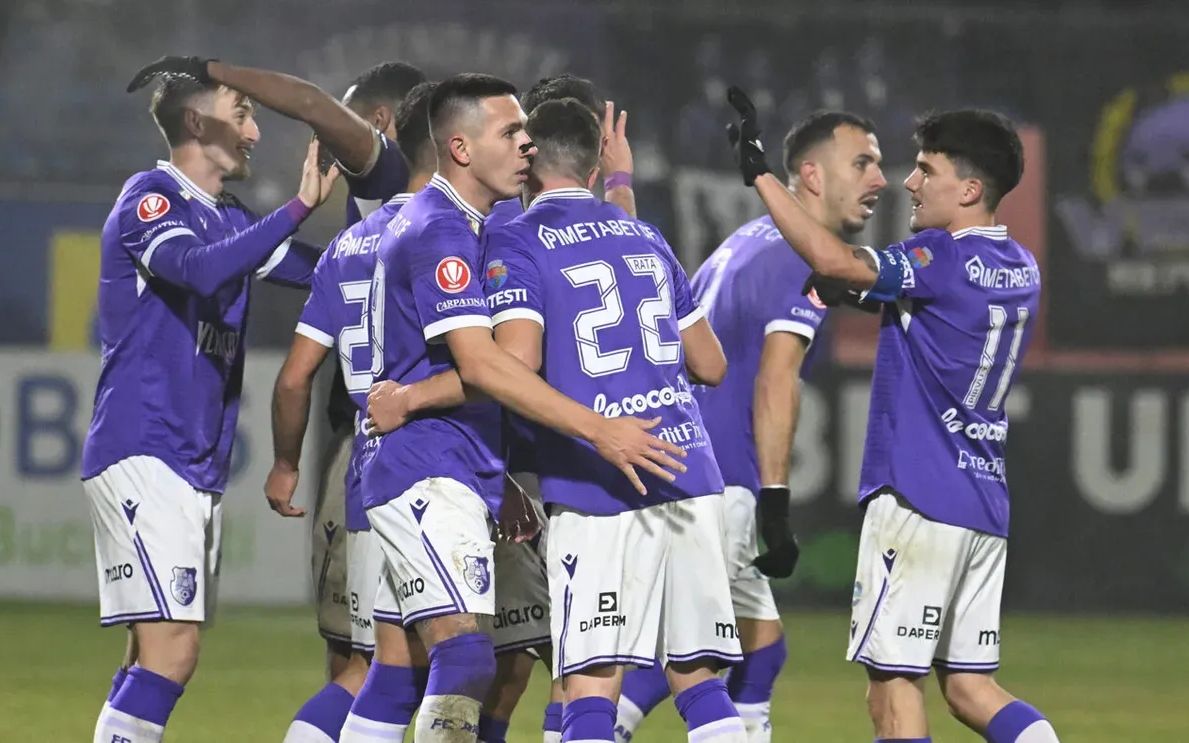 Primul afacerist puternic care e gata să bage bani în echipa de play-off: „Discutăm la final”