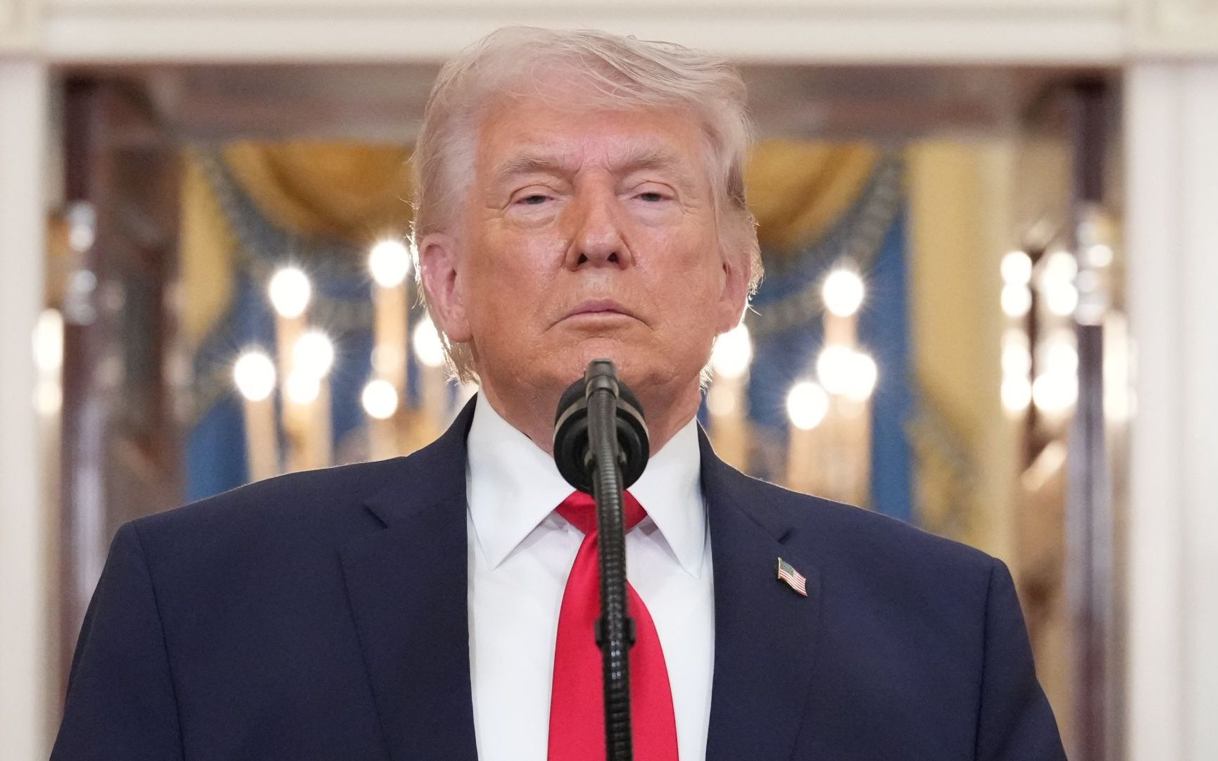 BREAKING NEWS! Donald Trump a făcut anunțul. „Definitiv”