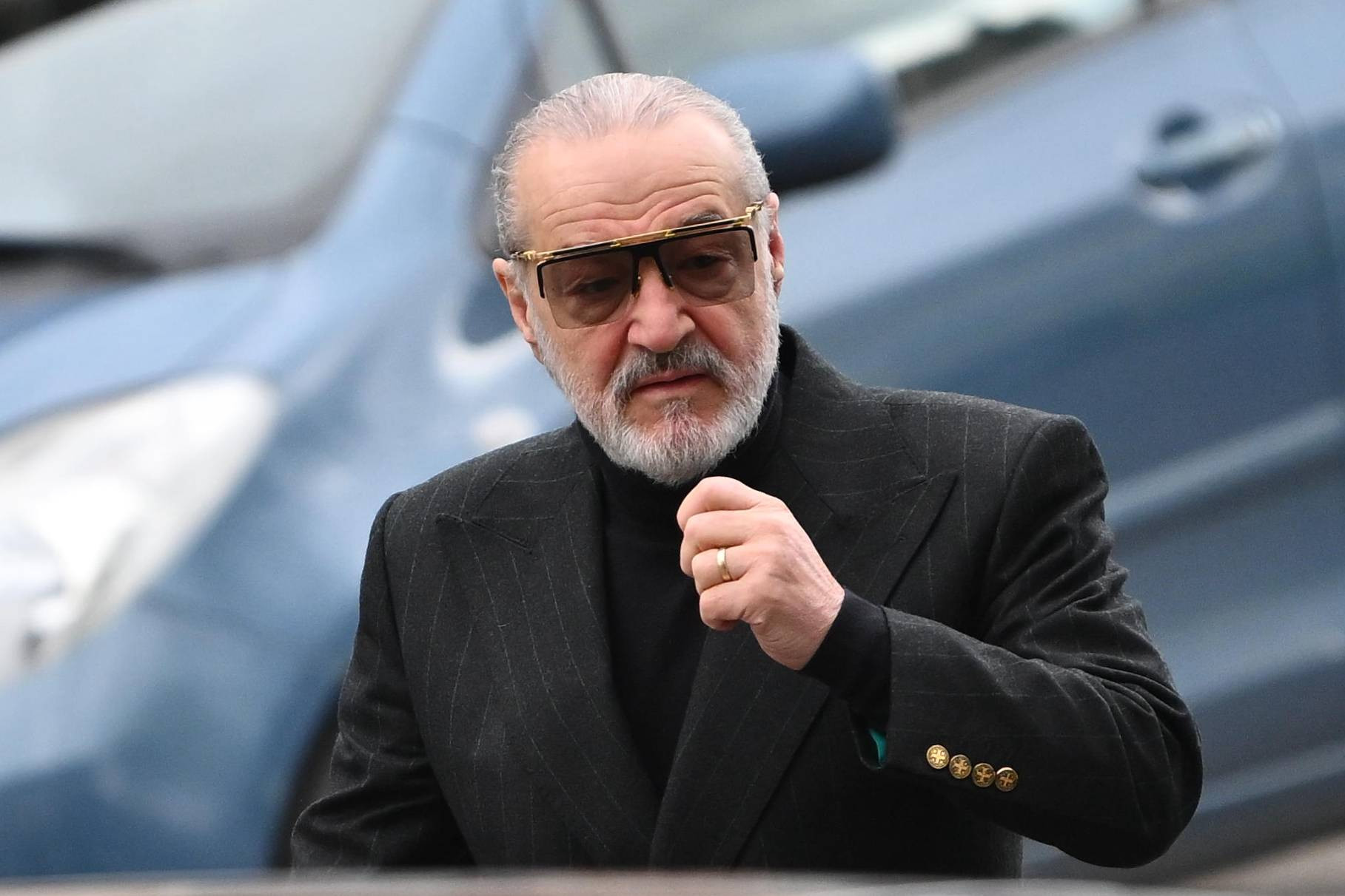 Mirel Rădoi, OUT de la FCSB? Reacția lui Gigi Becali