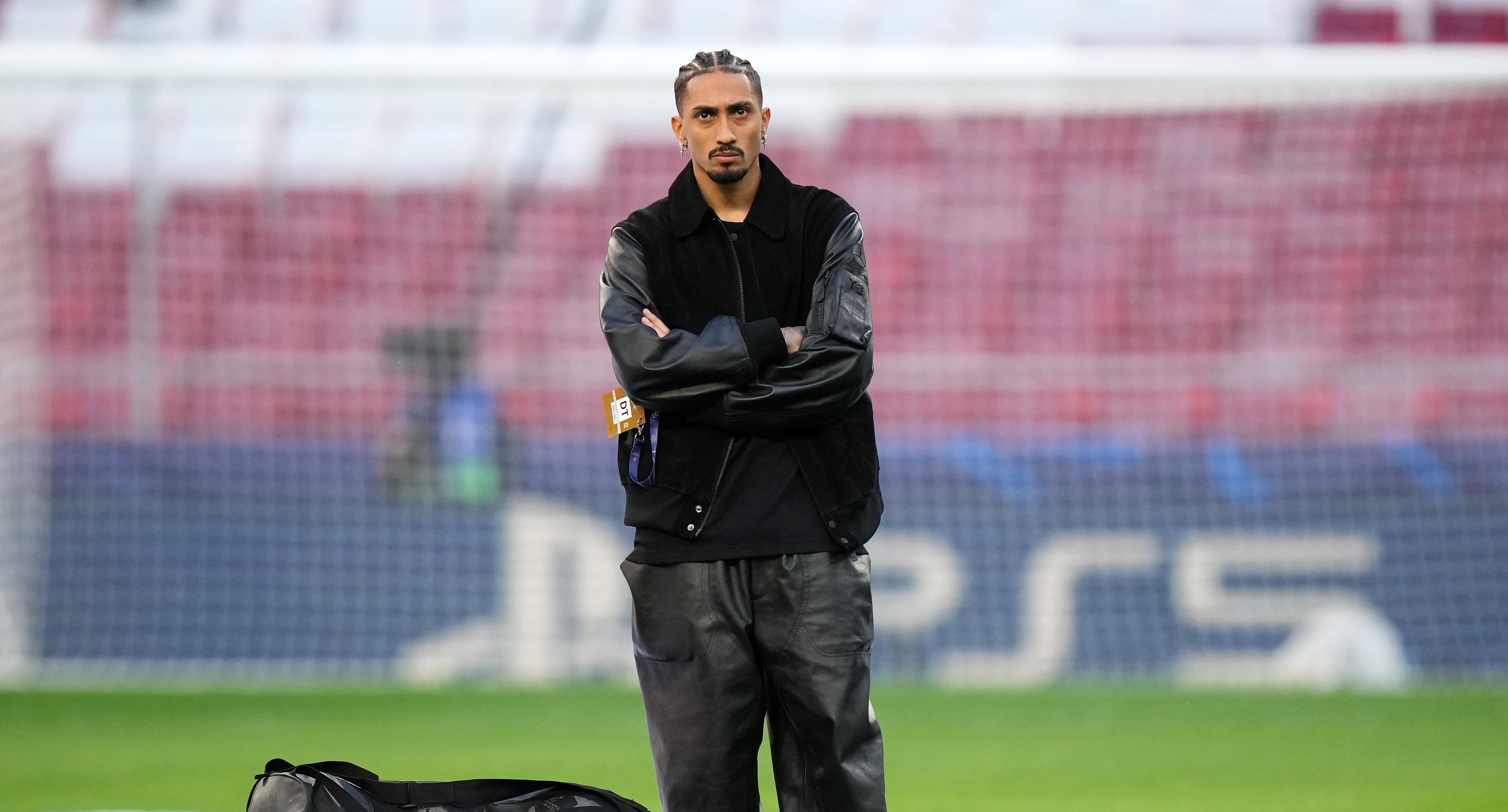 Raphinha, gest controversat după Atletico - Barcelona: ce s-a întâmplat