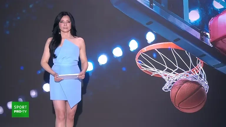 E scandal la americani, după ce un baschetbalist a fost acuzat că și-a accidentat intenționat un adversar! Euroliga de baschet revine mâine pe VOYO