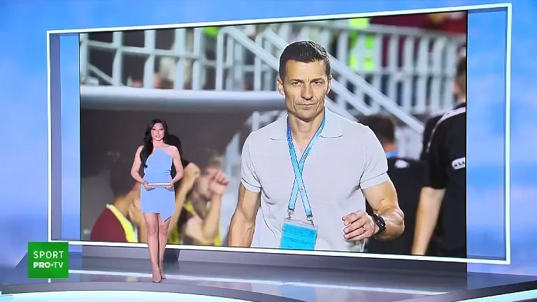 Dan Petrescu poate fi marea lovitură a verii în Giulești, dacă Gâlcă nu-i duce pe rapidiști în Europa!