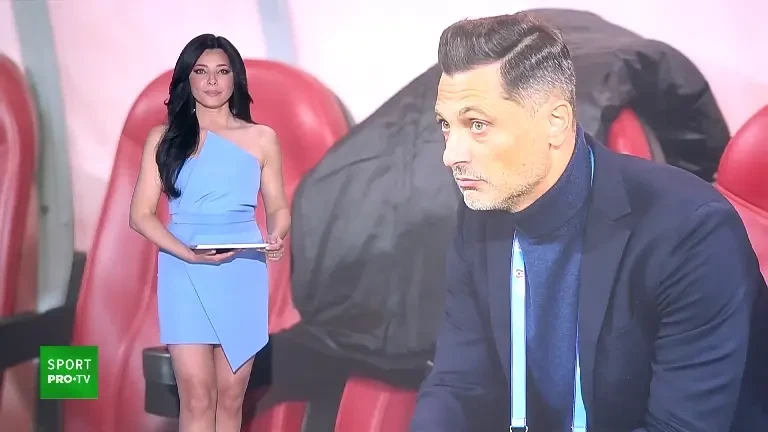 Rădoi e hotărât să plece la vară de la FCSB! Arabii îl așteaptă cu bani mulți. ”Nu m-am certat cu el” - spune Becali