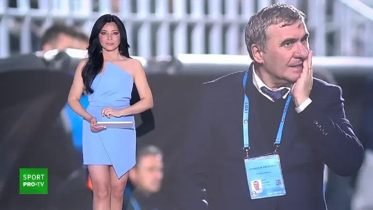 Pițurcă îl susține pe Hagi la națională: ”E cea mai bună alegere”