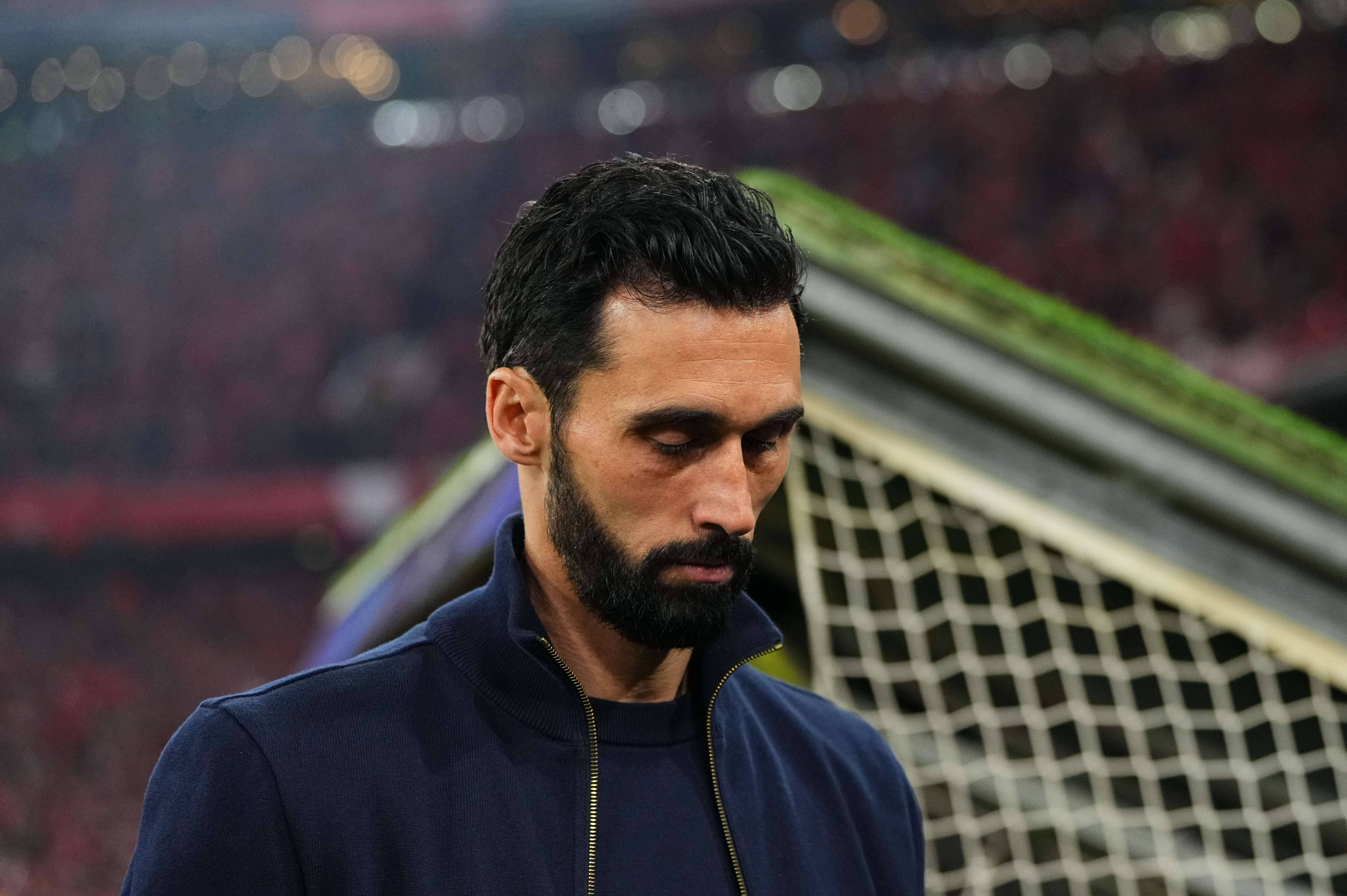 Alvaro Arbeloa, OUT de la Real Madrid! Florentino Perez are deja două opțiuni